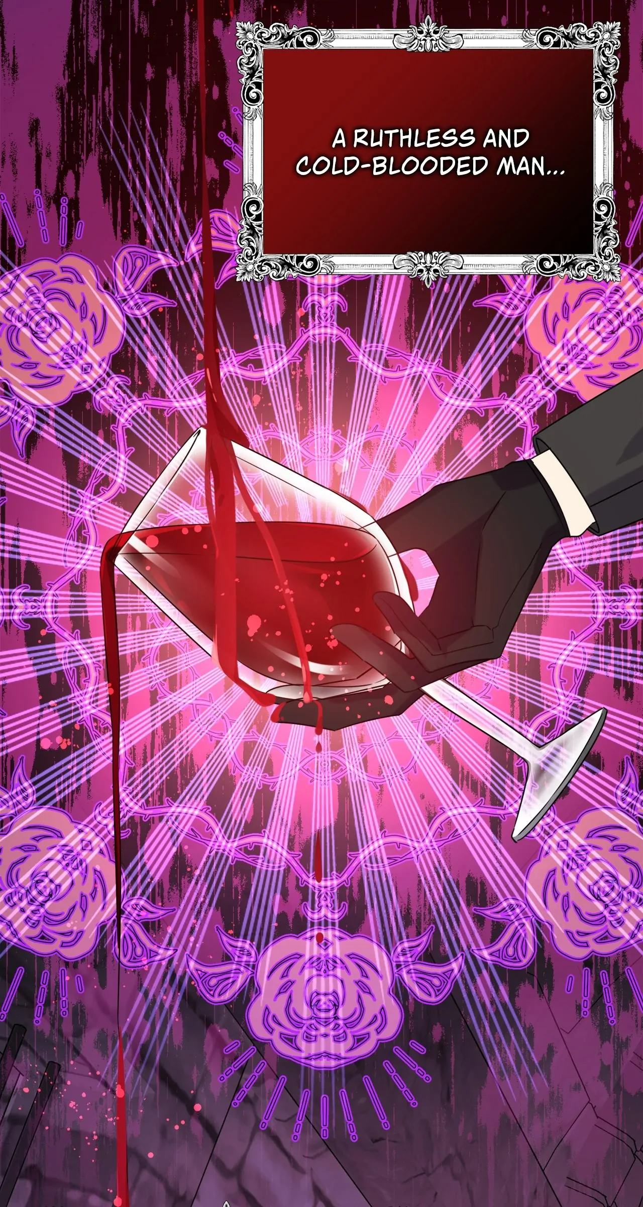 Let Me Enjoy the Extra Life Chapter 14 - page 6