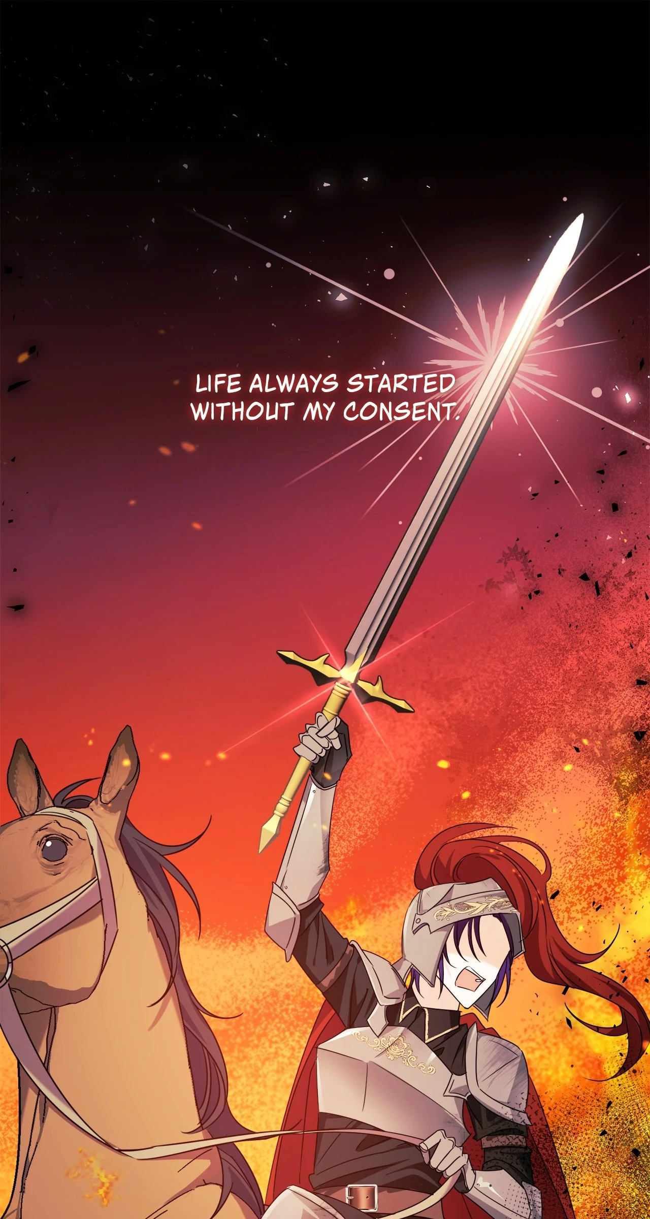 Let Me Enjoy the Extra Life Chapter 14 - page 61