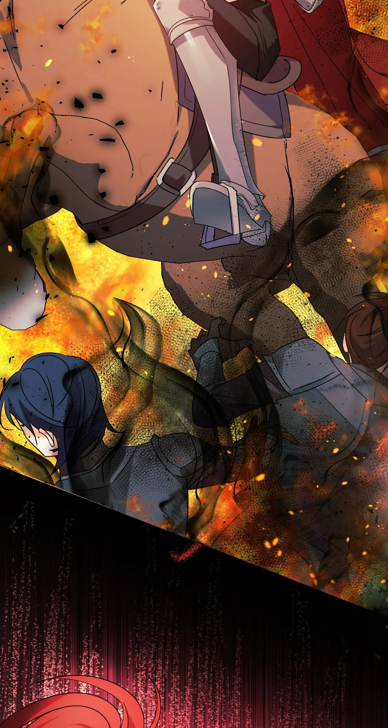 Let Me Enjoy the Extra Life Chapter 14 - page 62