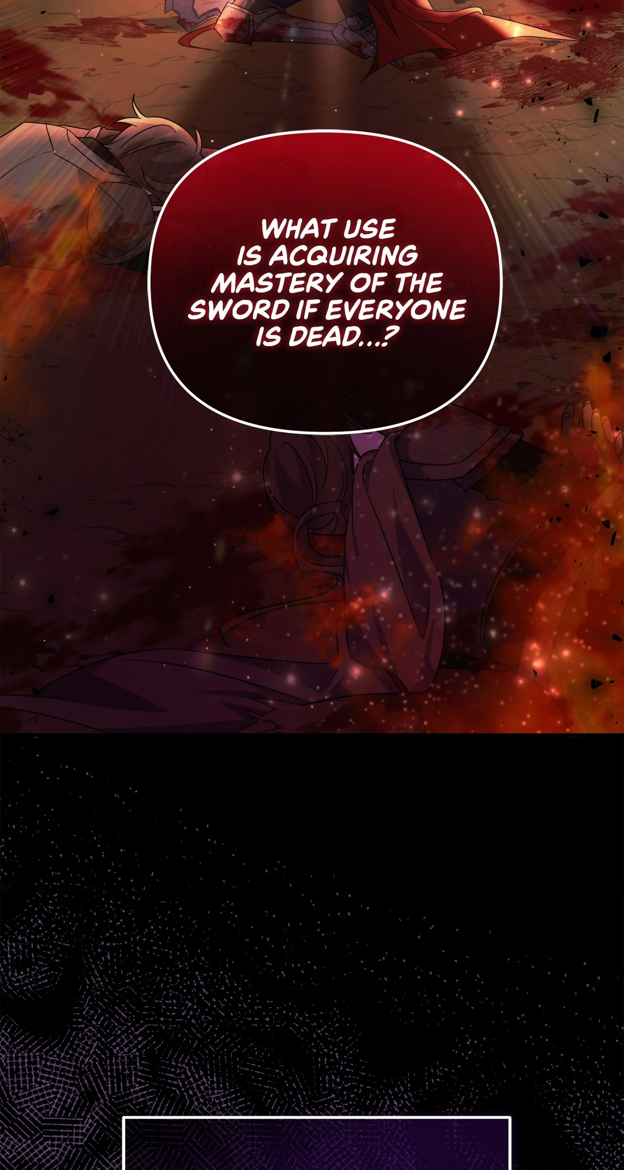 Let Me Enjoy the Extra Life Chapter 14 - page 68