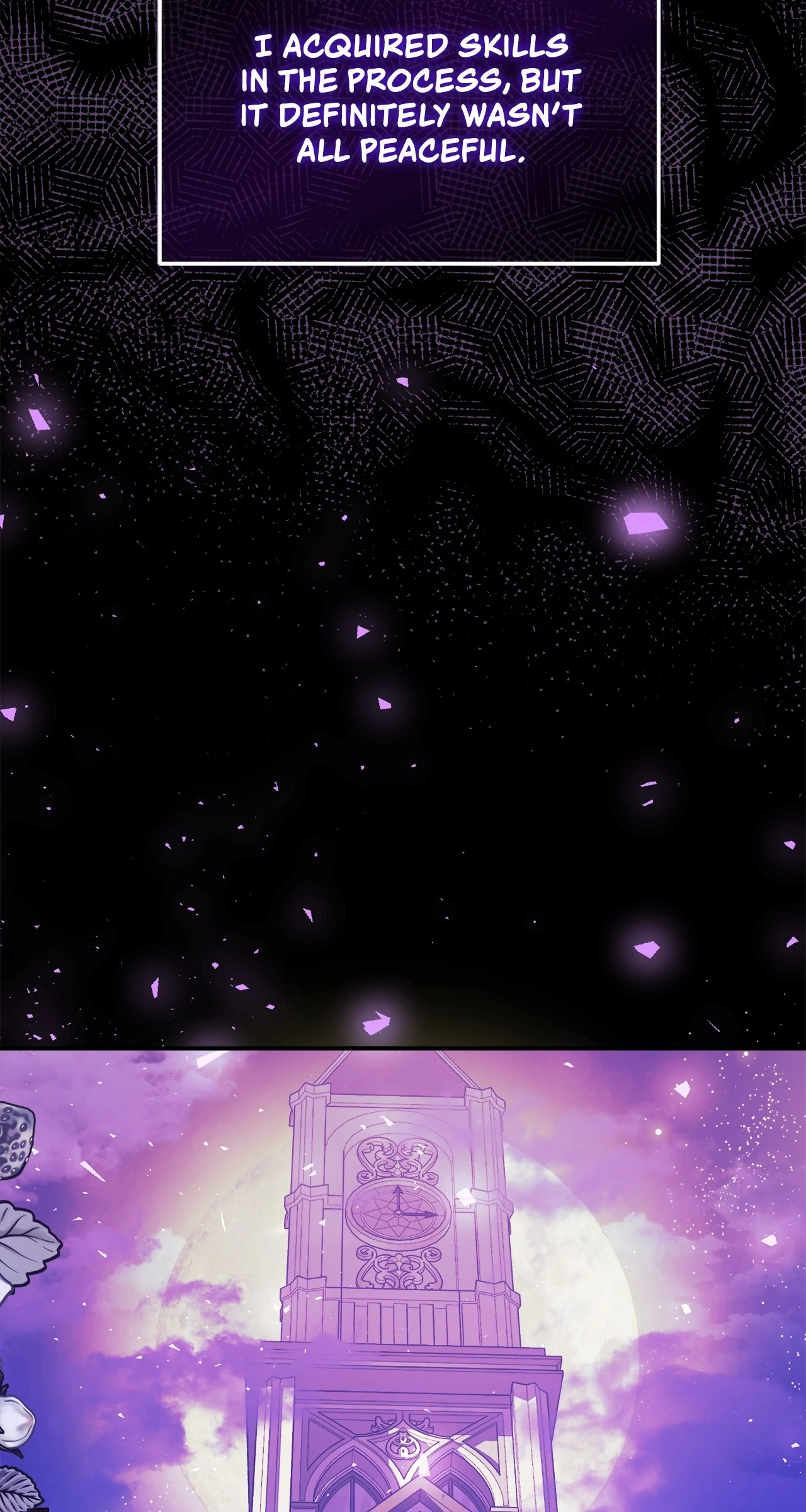 Let Me Enjoy the Extra Life Chapter 14 - page 69