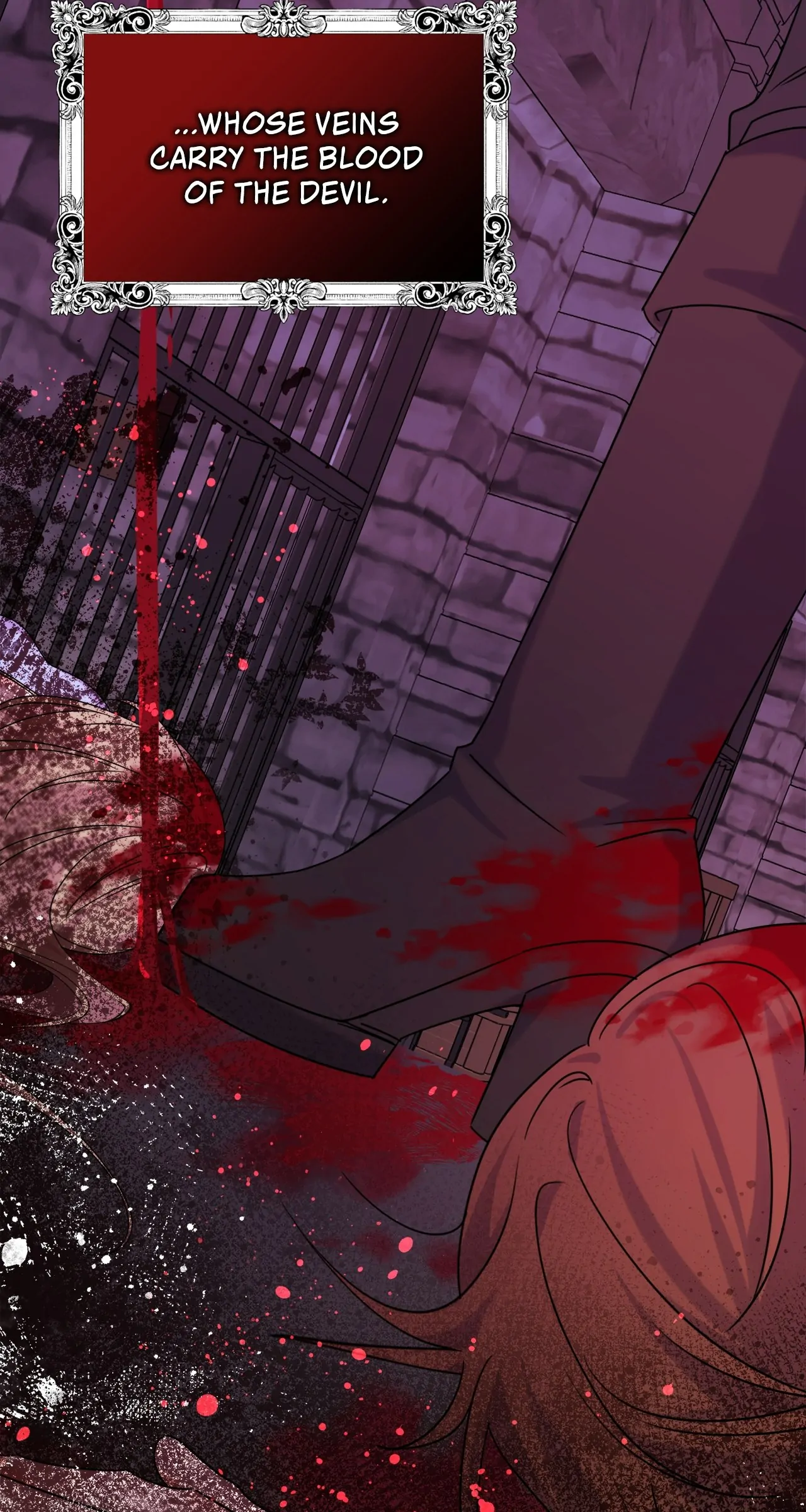 Let Me Enjoy the Extra Life Chapter 14 - page 7