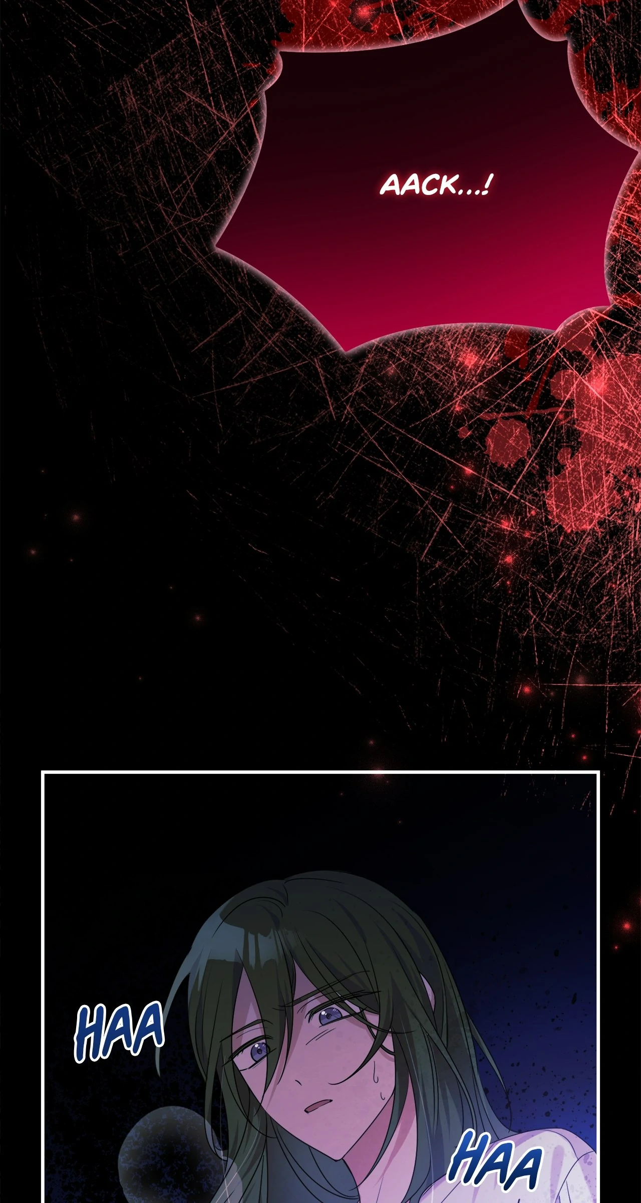 Let Me Enjoy the Extra Life Chapter 14 - page 71