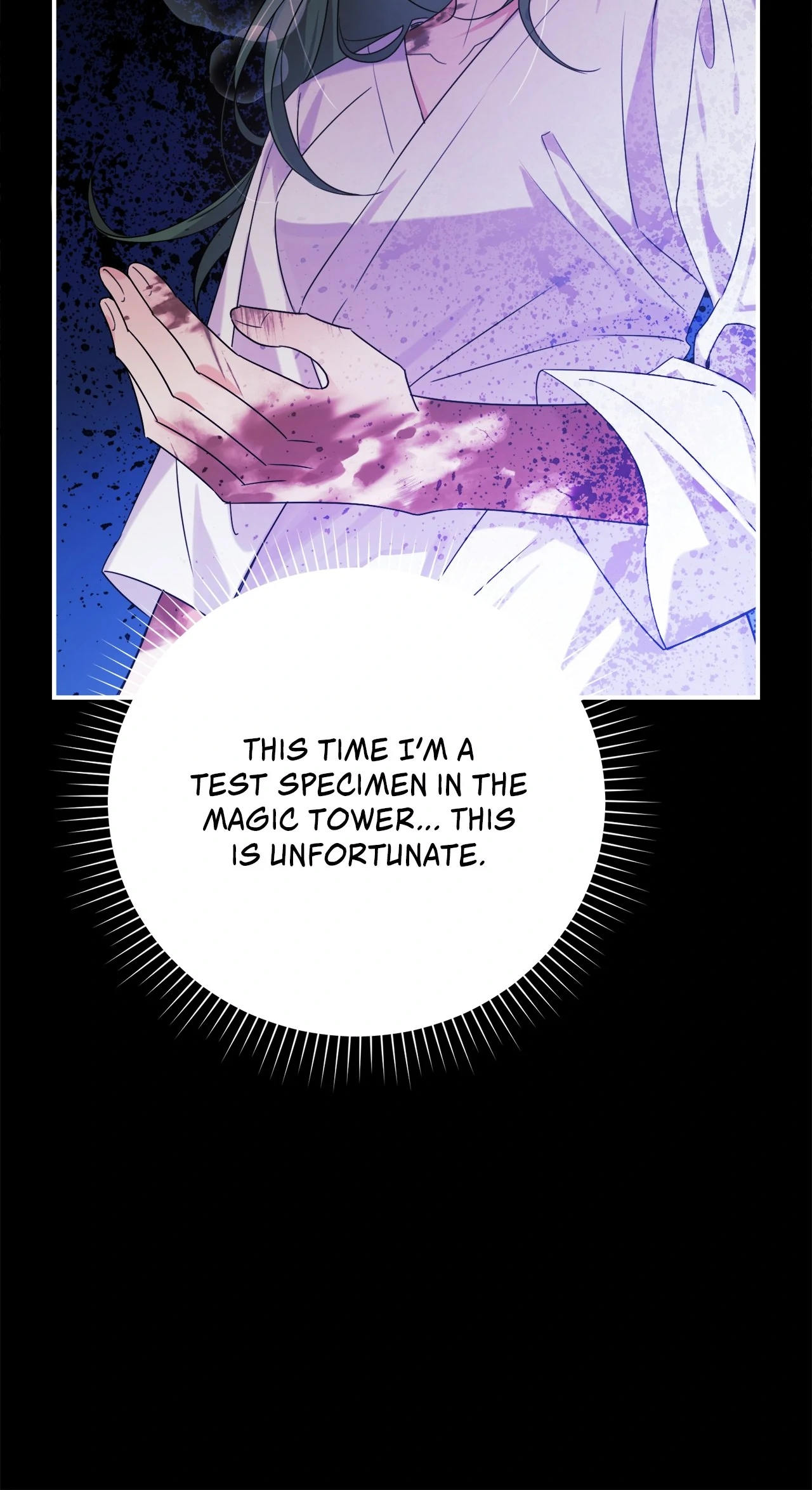 Let Me Enjoy the Extra Life Chapter 14 - page 72