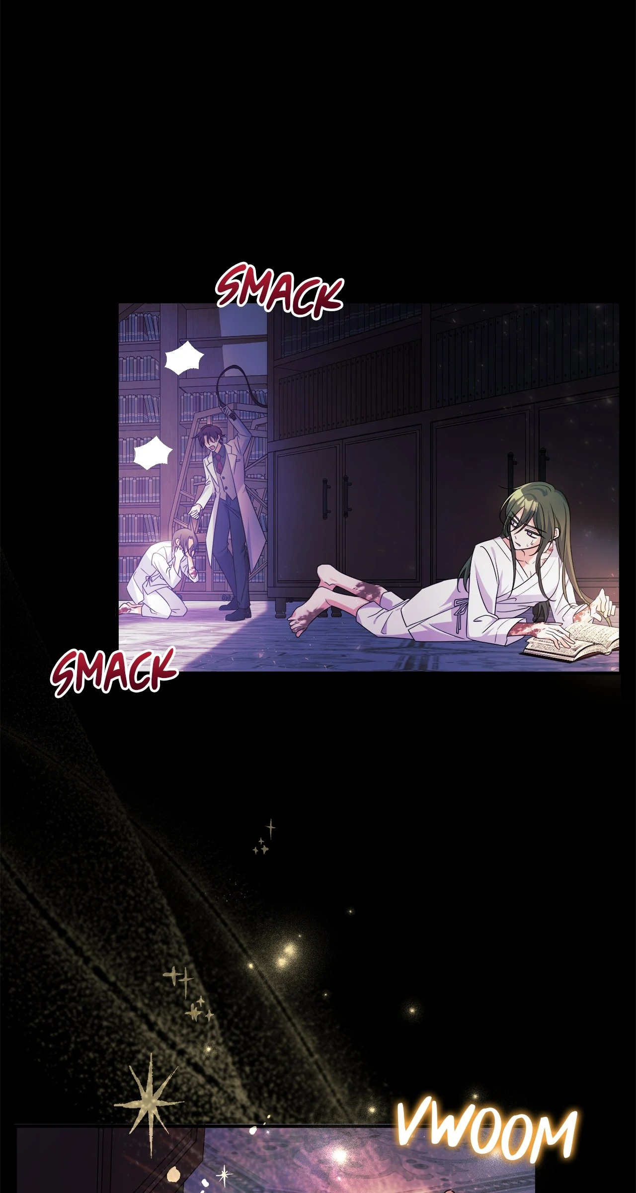 Let Me Enjoy the Extra Life Chapter 14 - page 73