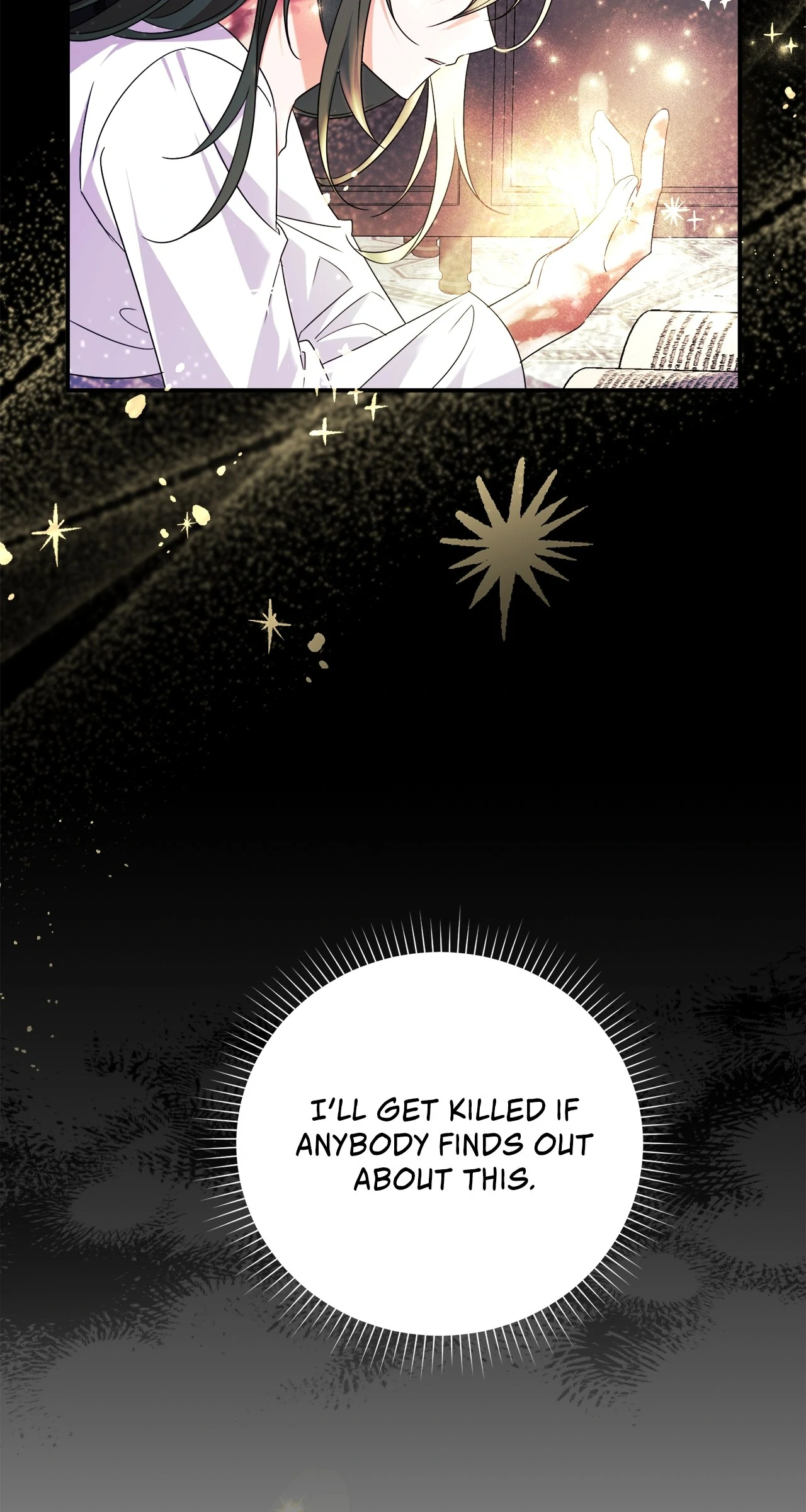 Let Me Enjoy the Extra Life Chapter 14 - page 75