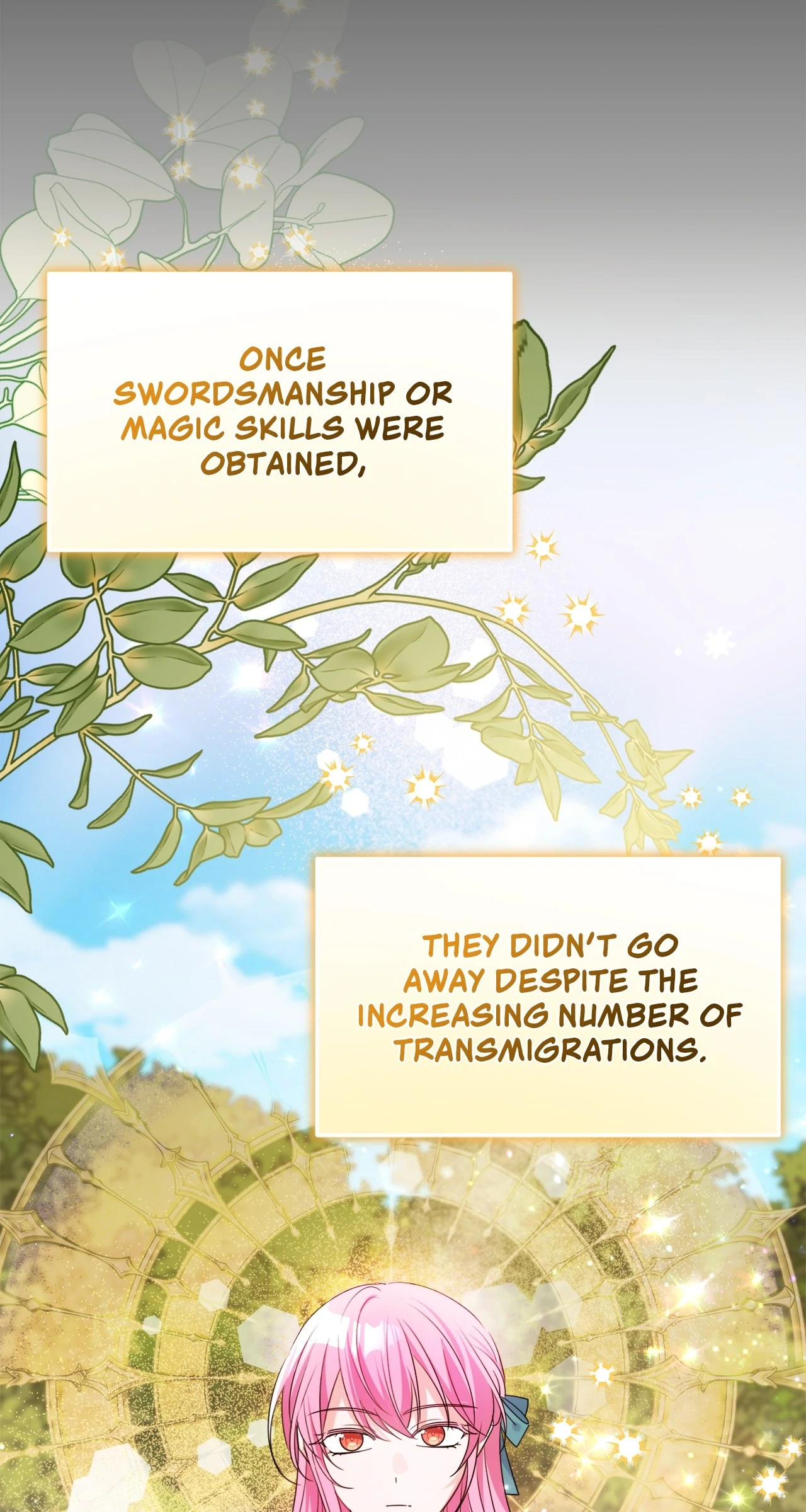 Let Me Enjoy the Extra Life Chapter 14 - page 76