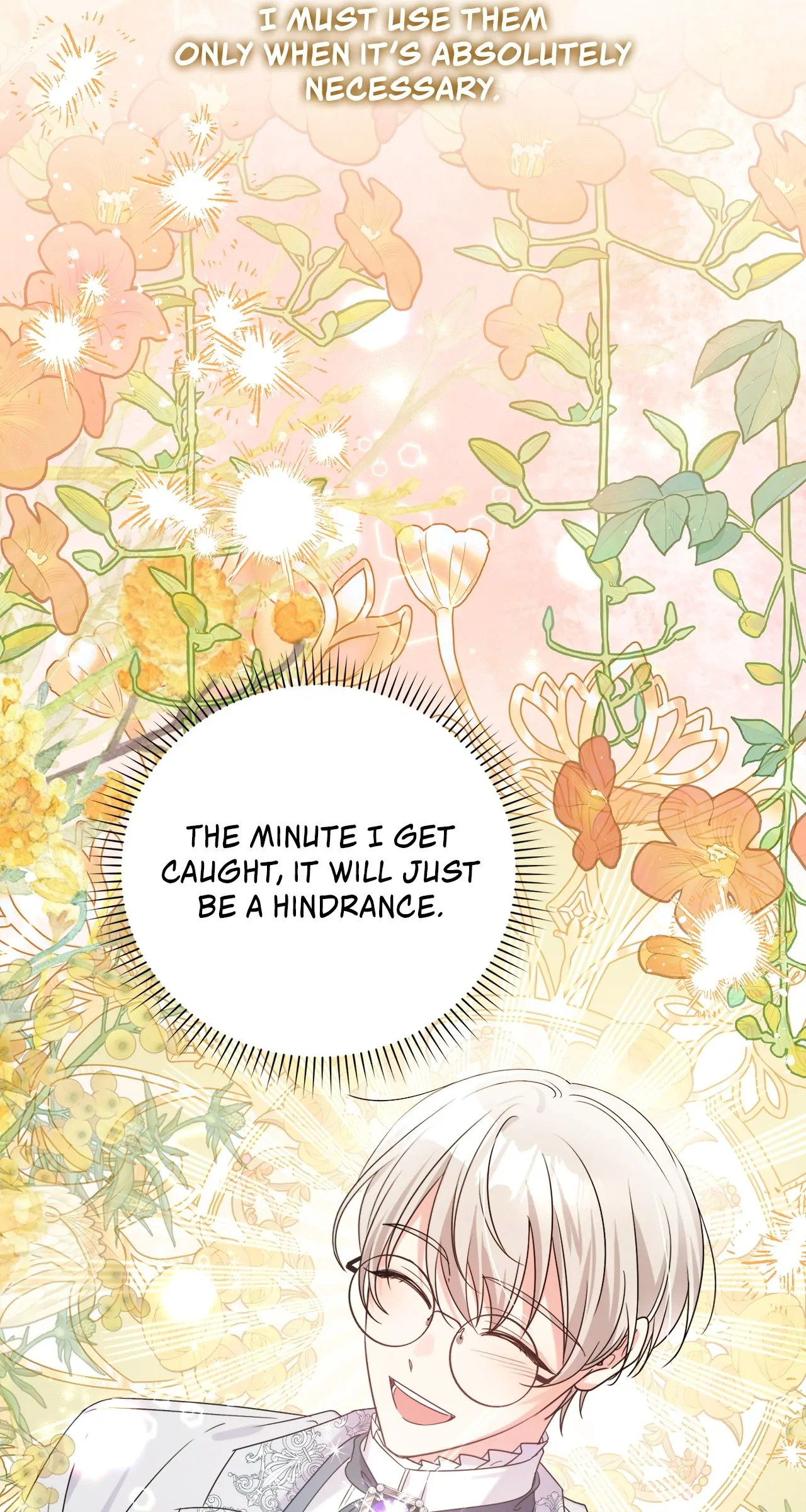 Let Me Enjoy the Extra Life Chapter 14 - page 80