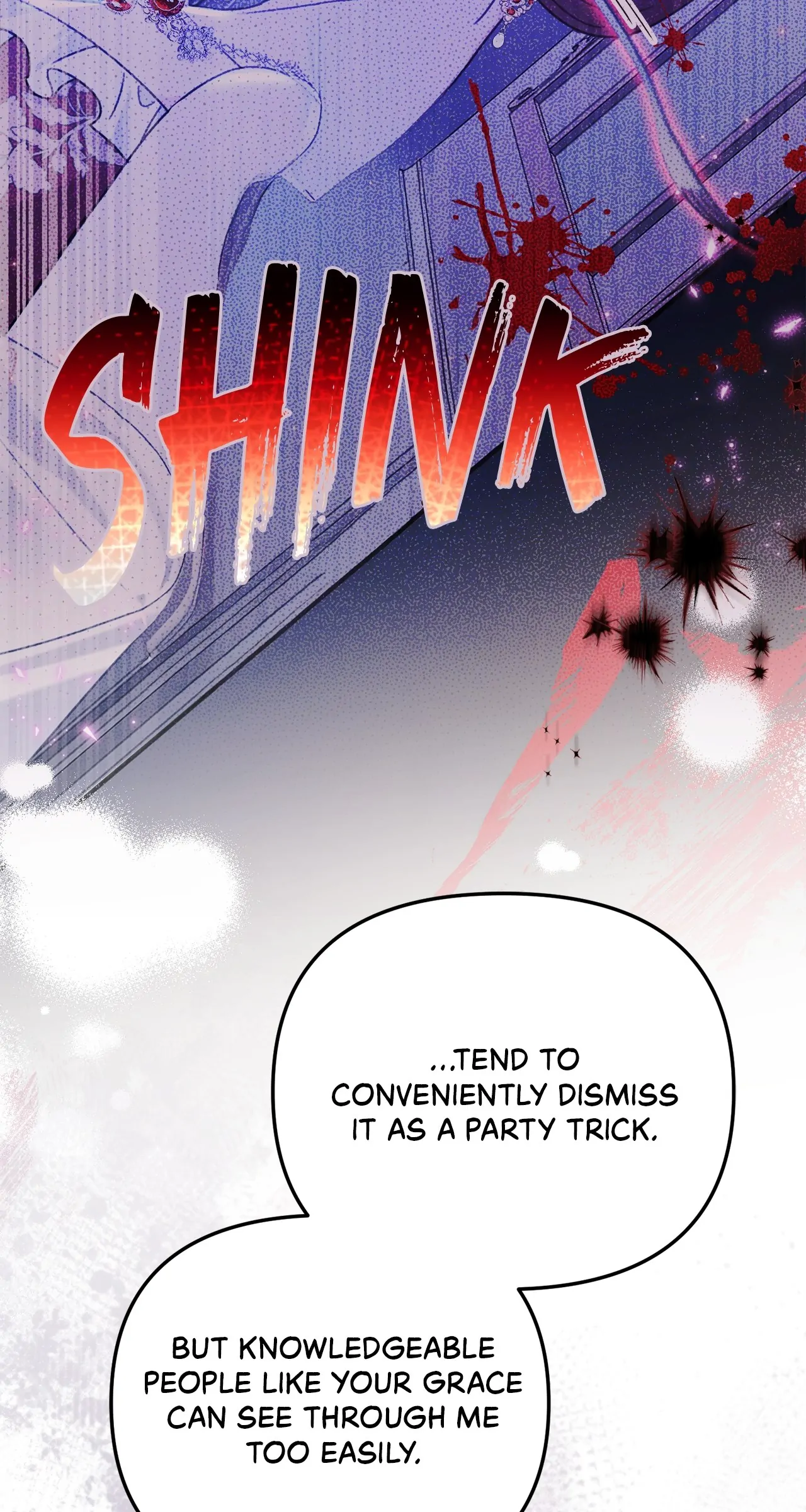 Let Me Enjoy the Extra Life Chapter 14 - page 85