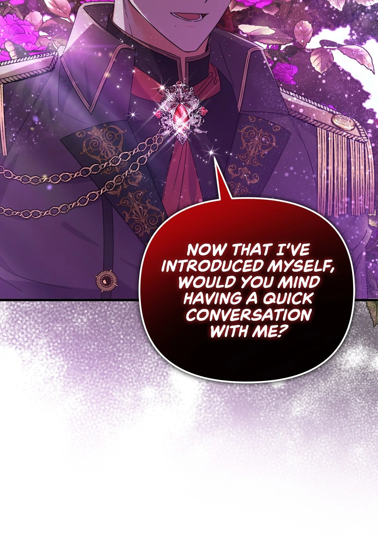 Let Me Enjoy the Extra Life Chapter 14 - page 9