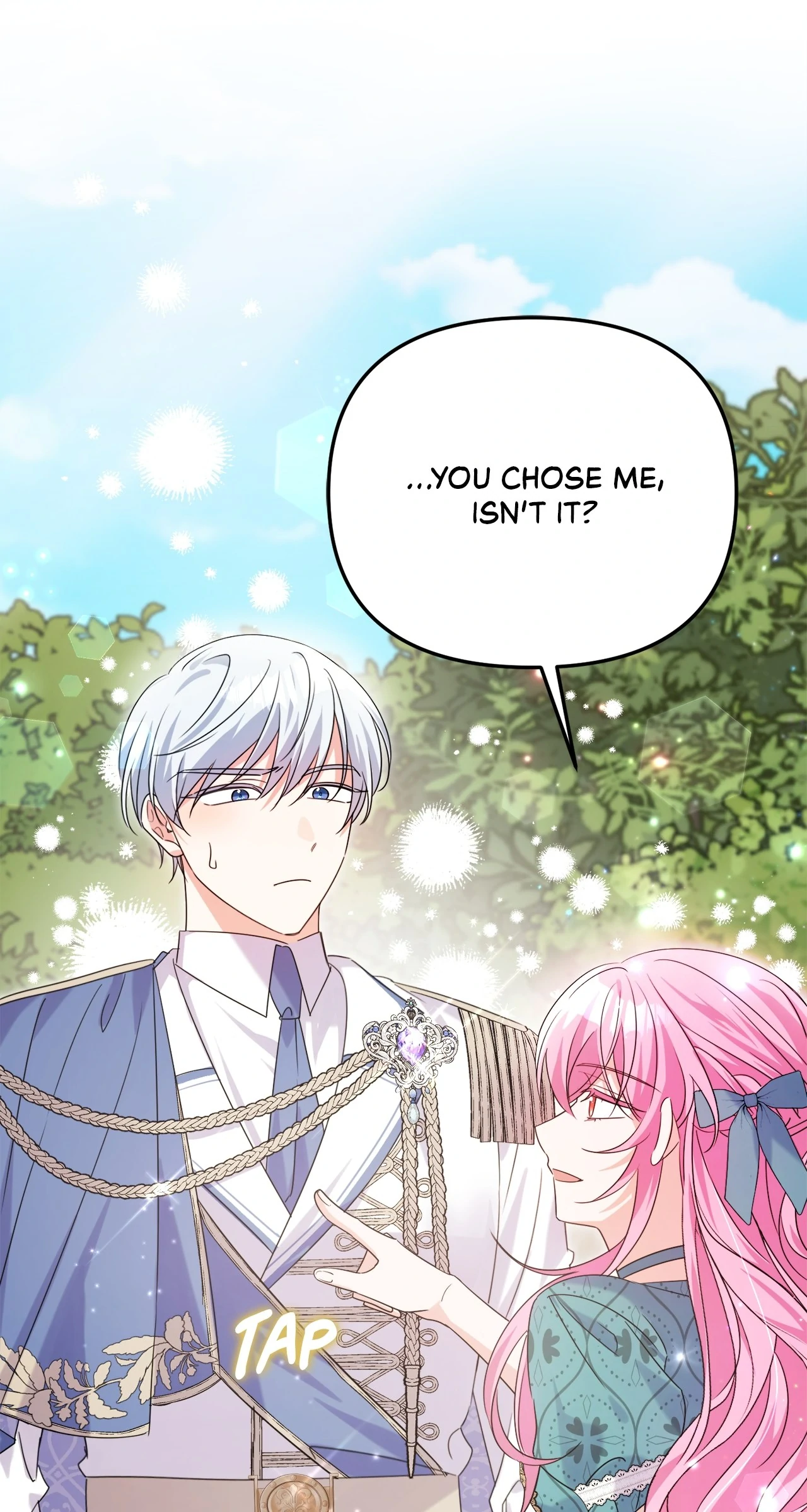 Let Me Enjoy the Extra Life Chapter 14 - page 90