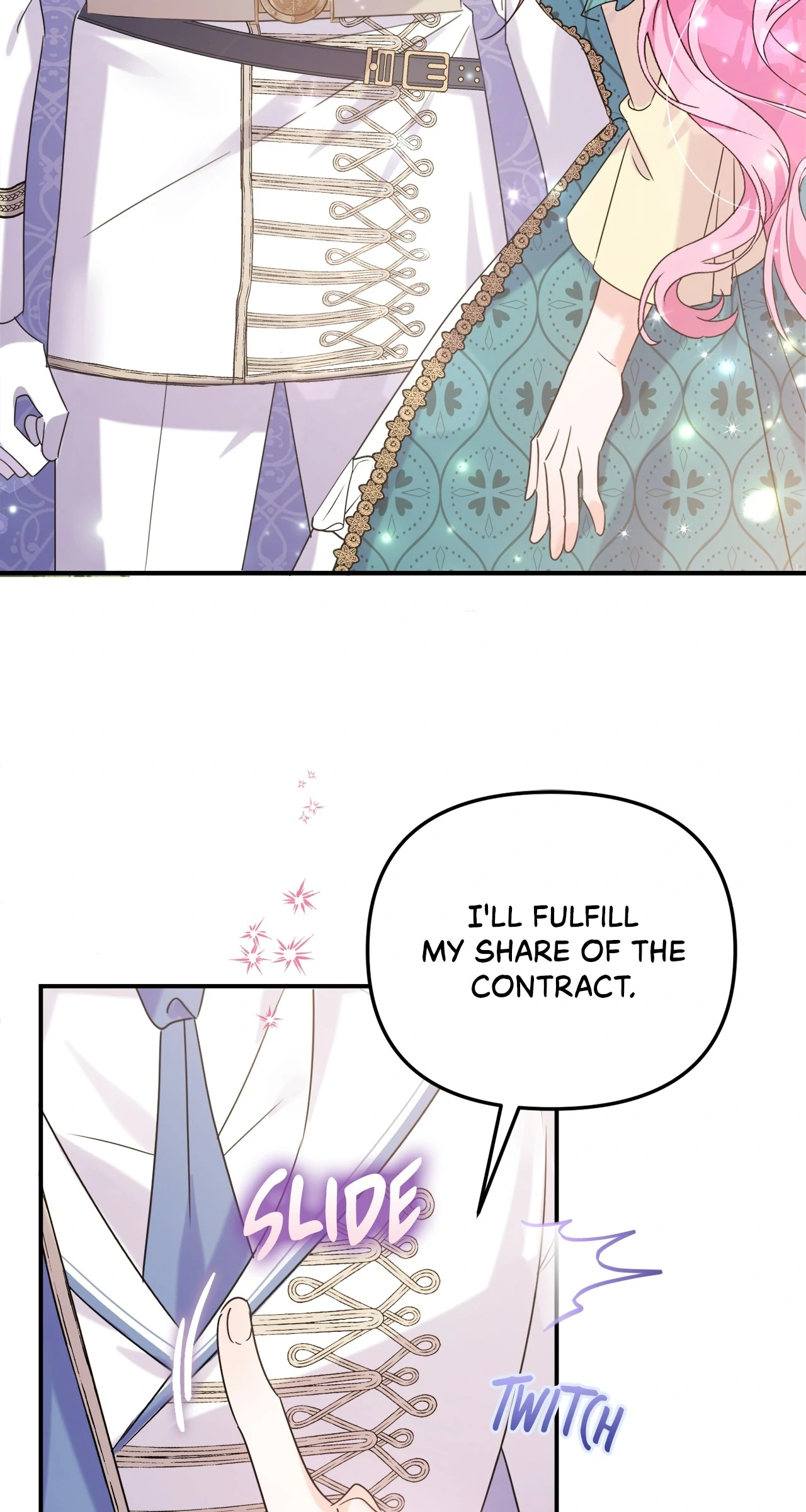 Let Me Enjoy the Extra Life Chapter 14 - page 91