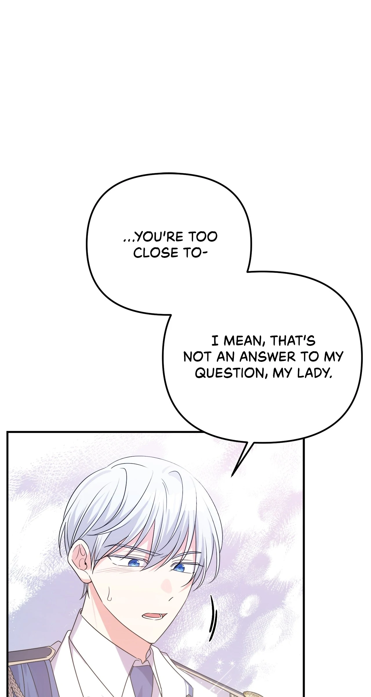 Let Me Enjoy the Extra Life Chapter 14 - page 96