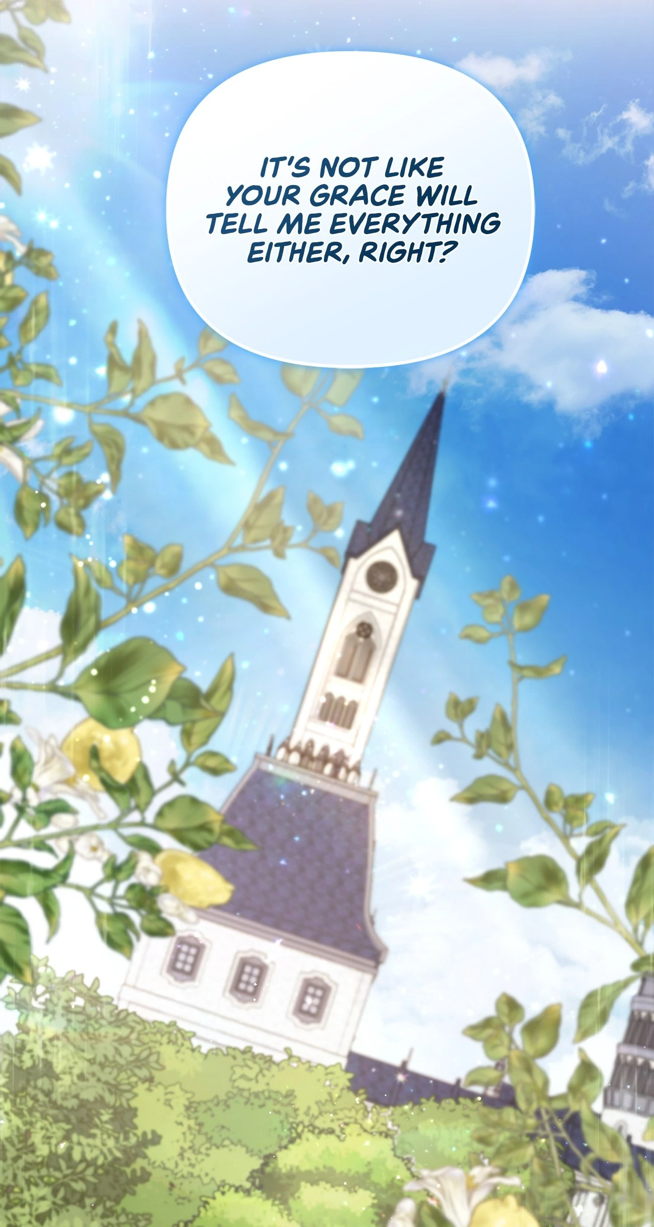 Let Me Enjoy the Extra Life Chapter 14 - page 98