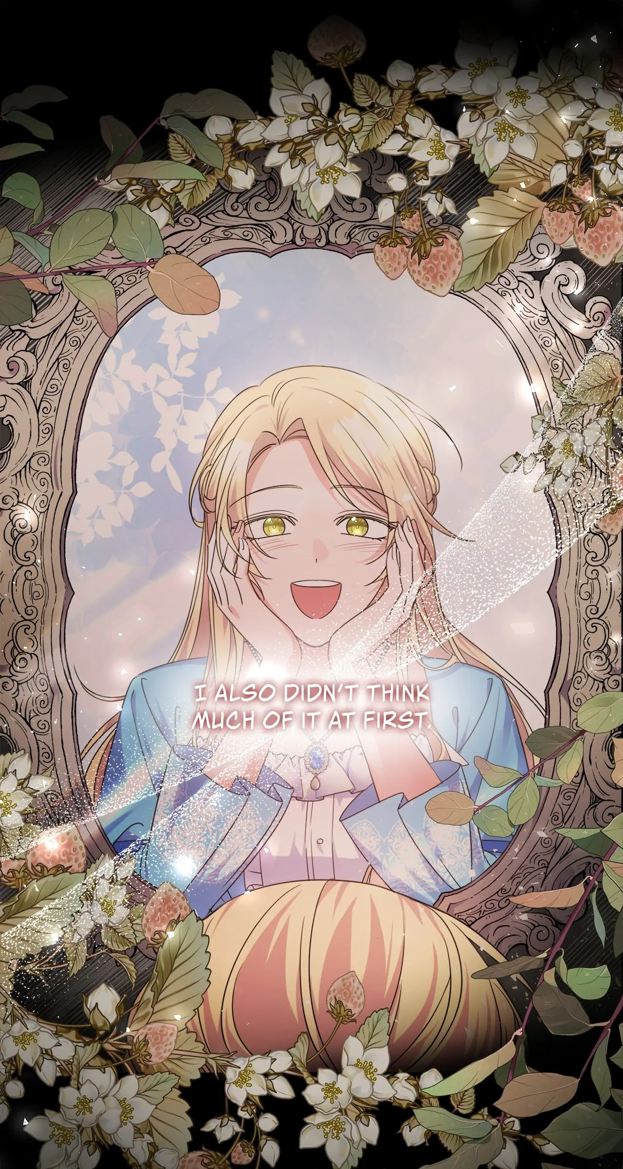 Let Me Enjoy the Extra Life Chapter 15 - page 9