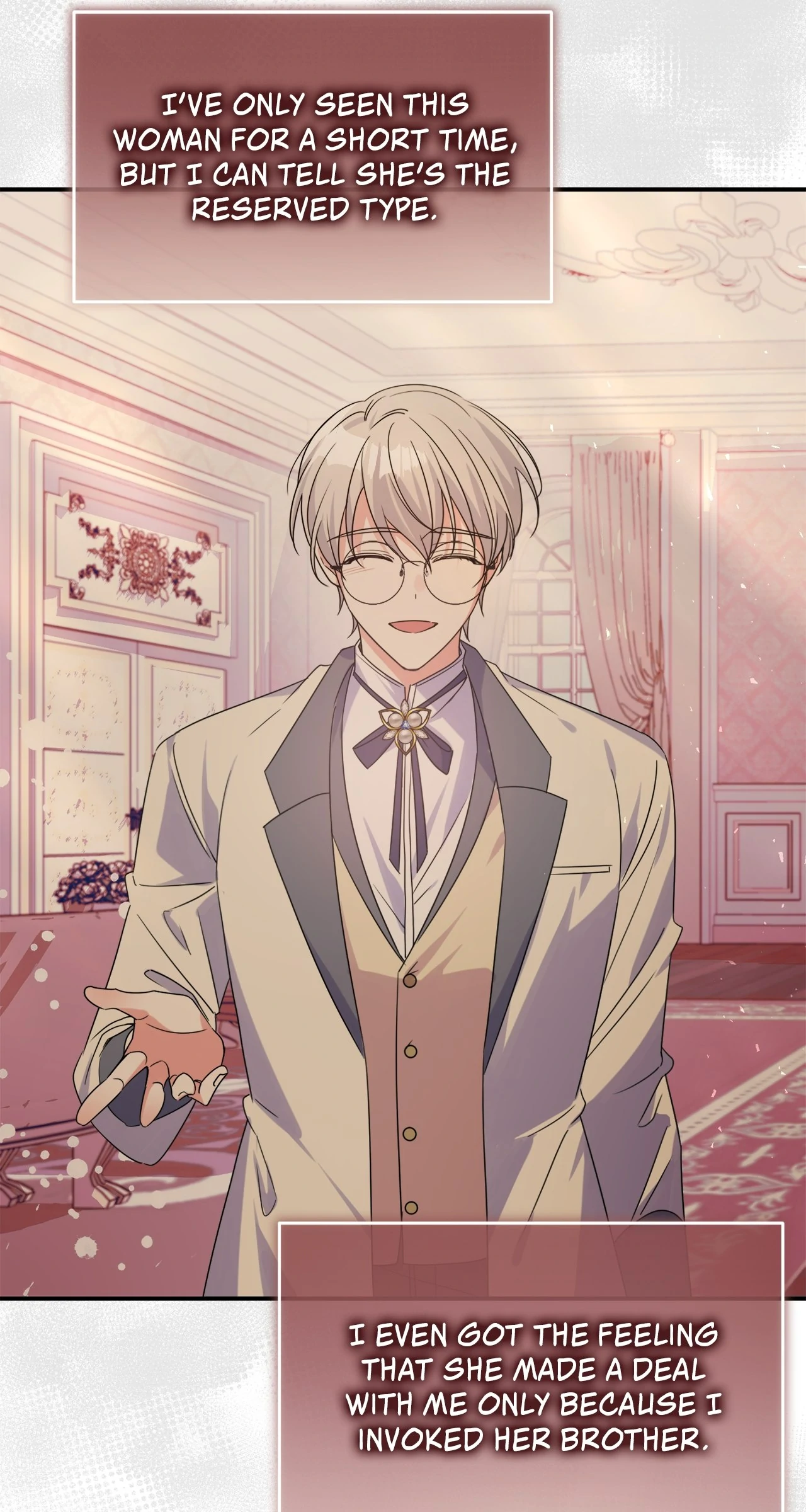 Let Me Enjoy the Extra Life Chapter 15 - page 101