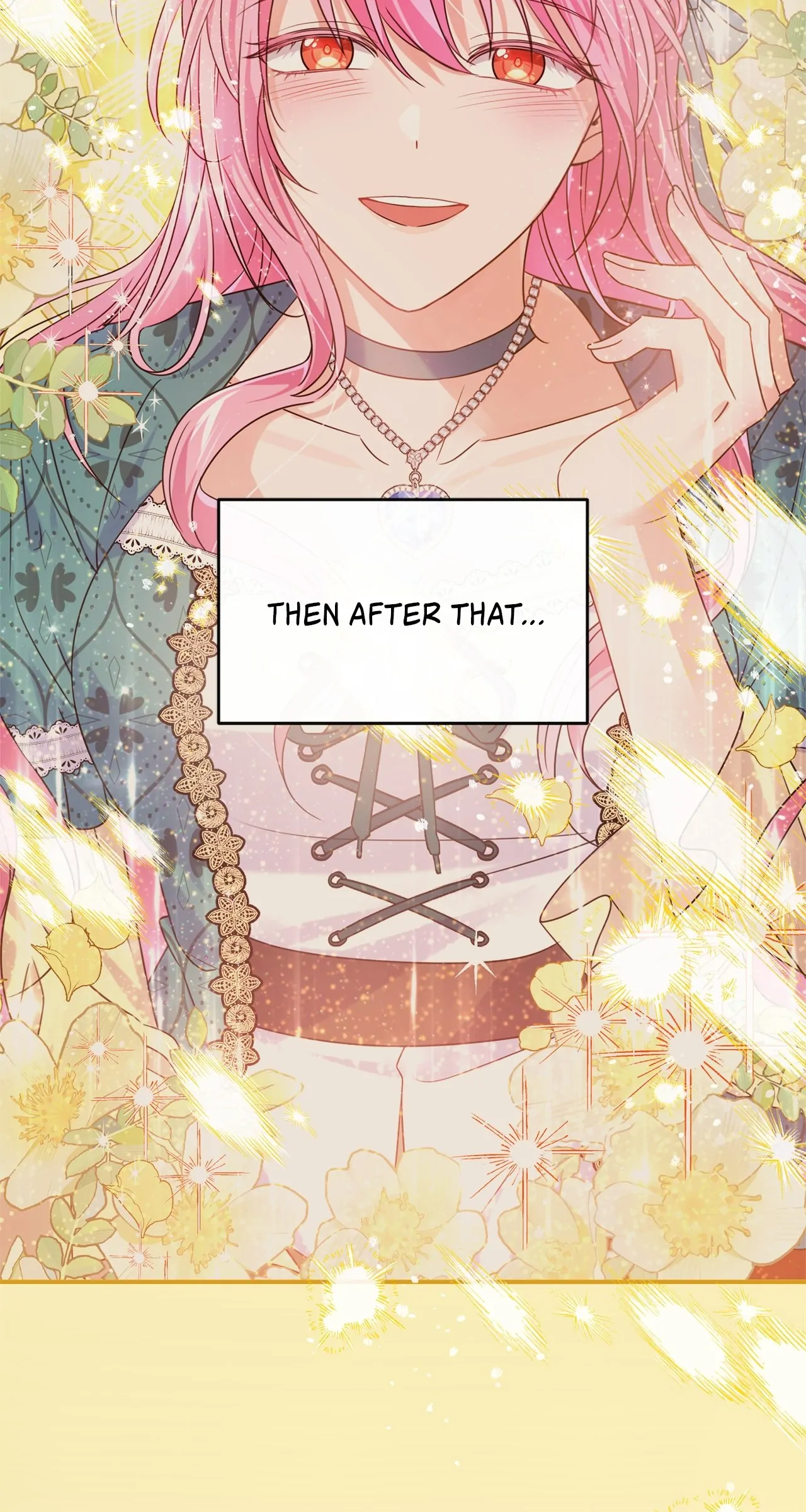 Let Me Enjoy the Extra Life Chapter 15 - page 105