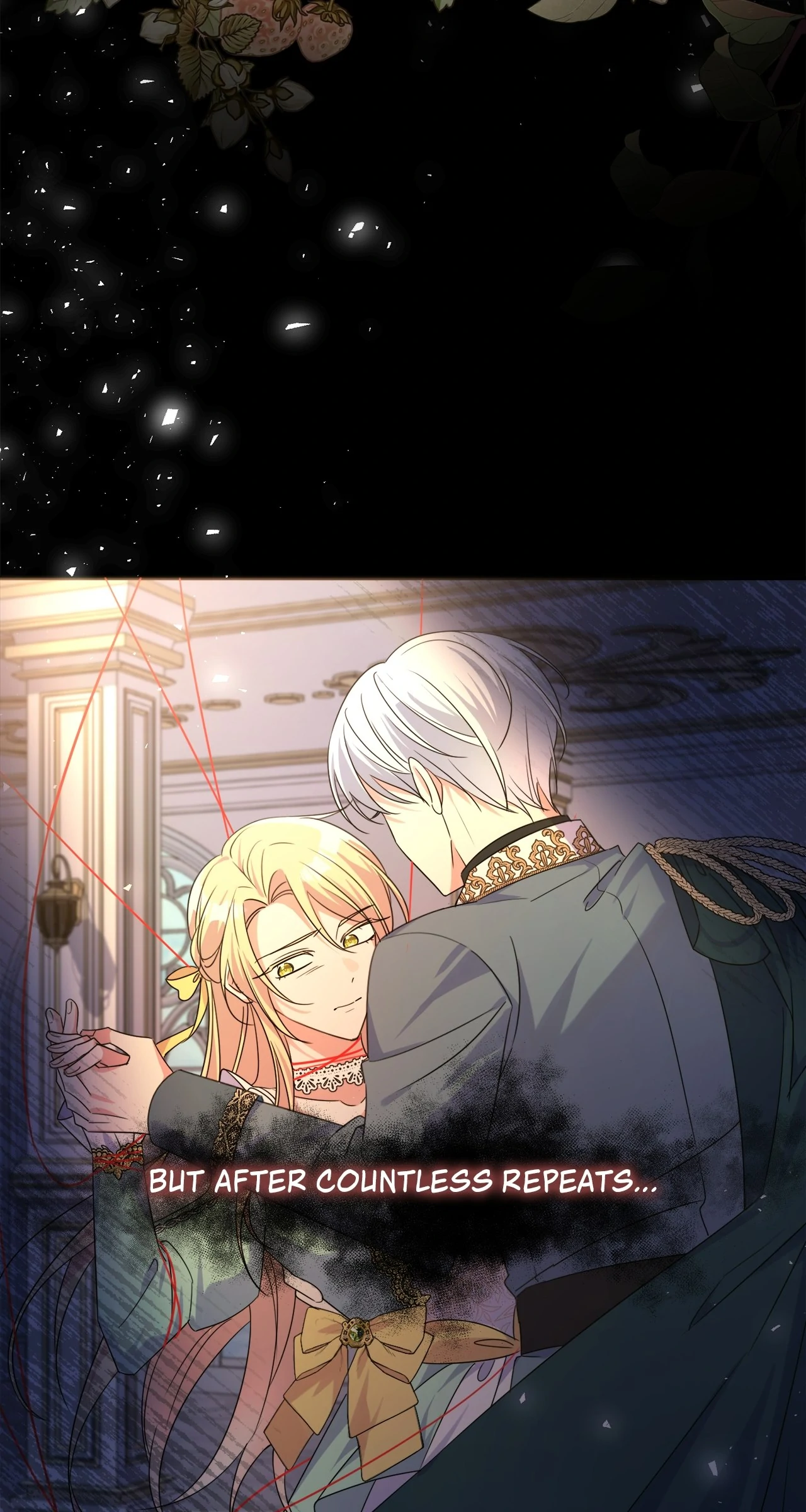 Let Me Enjoy the Extra Life Chapter 15 - page 10