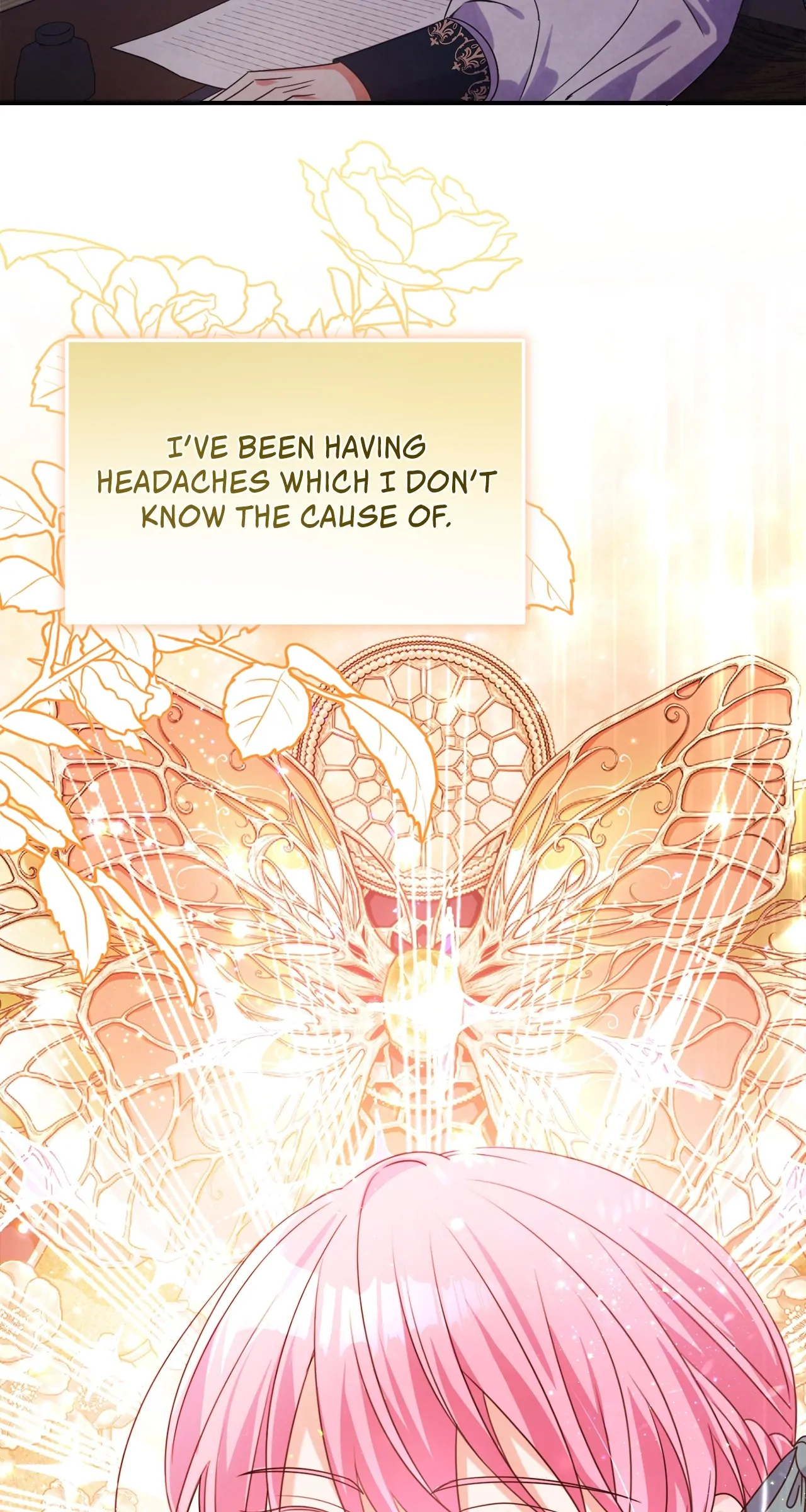 Let Me Enjoy the Extra Life Chapter 15 - page 111