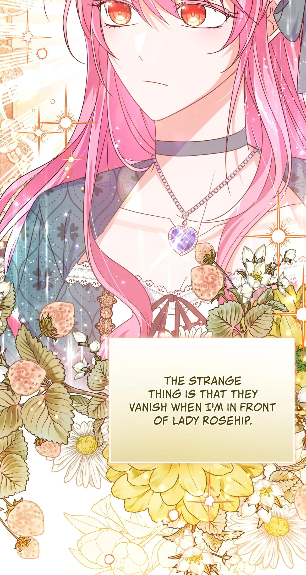 Let Me Enjoy the Extra Life Chapter 15 - page 112