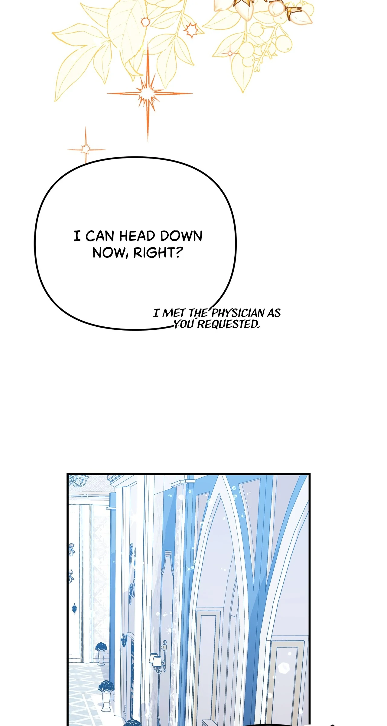 Let Me Enjoy the Extra Life Chapter 15 - page 113