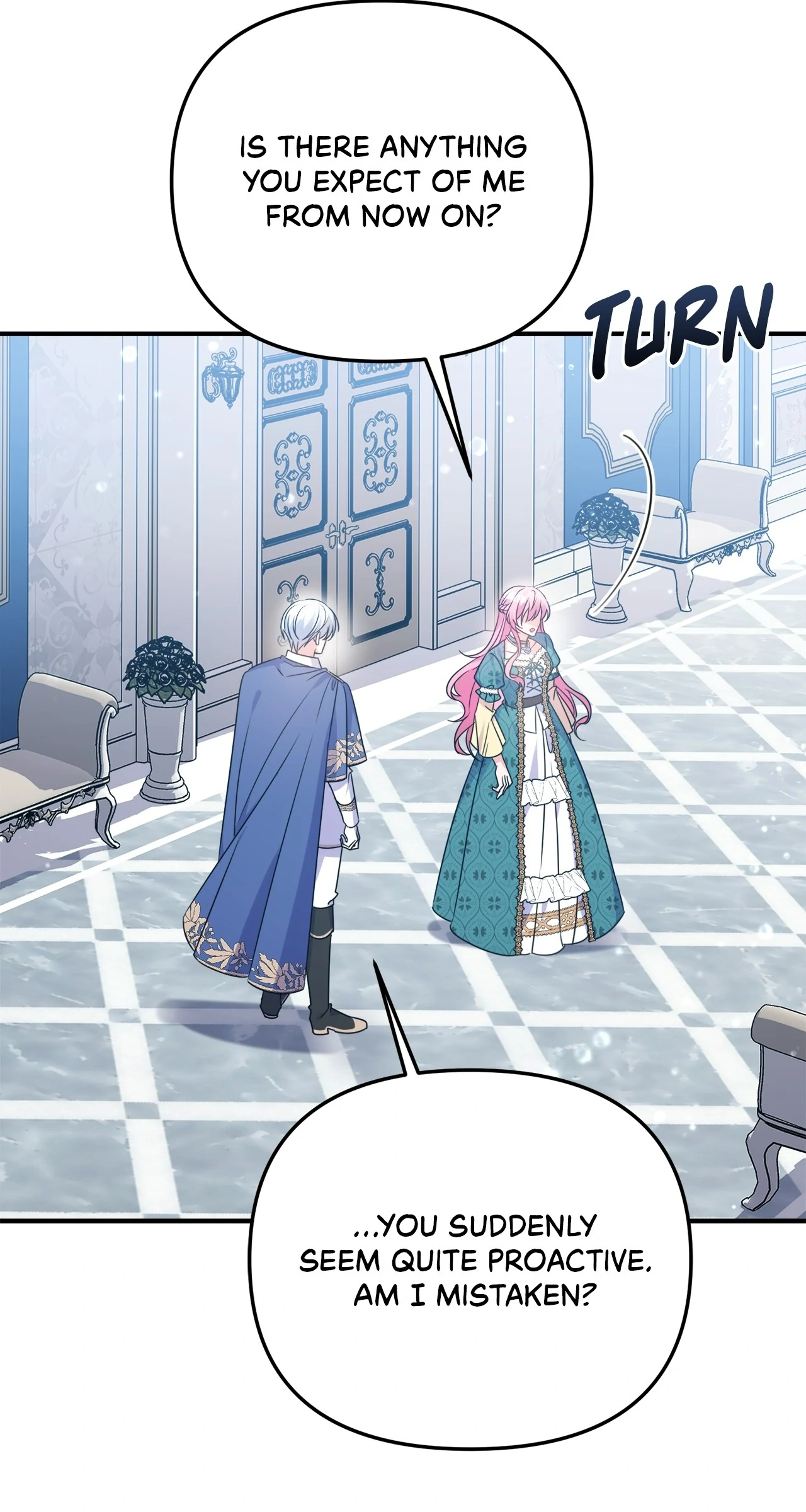 Let Me Enjoy the Extra Life Chapter 15 - page 115