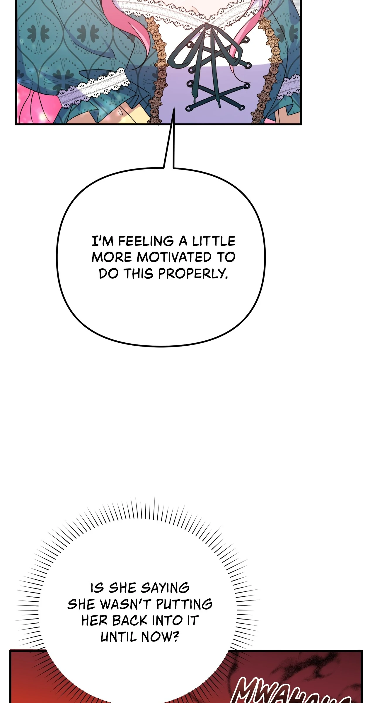 Let Me Enjoy the Extra Life Chapter 15 - page 118