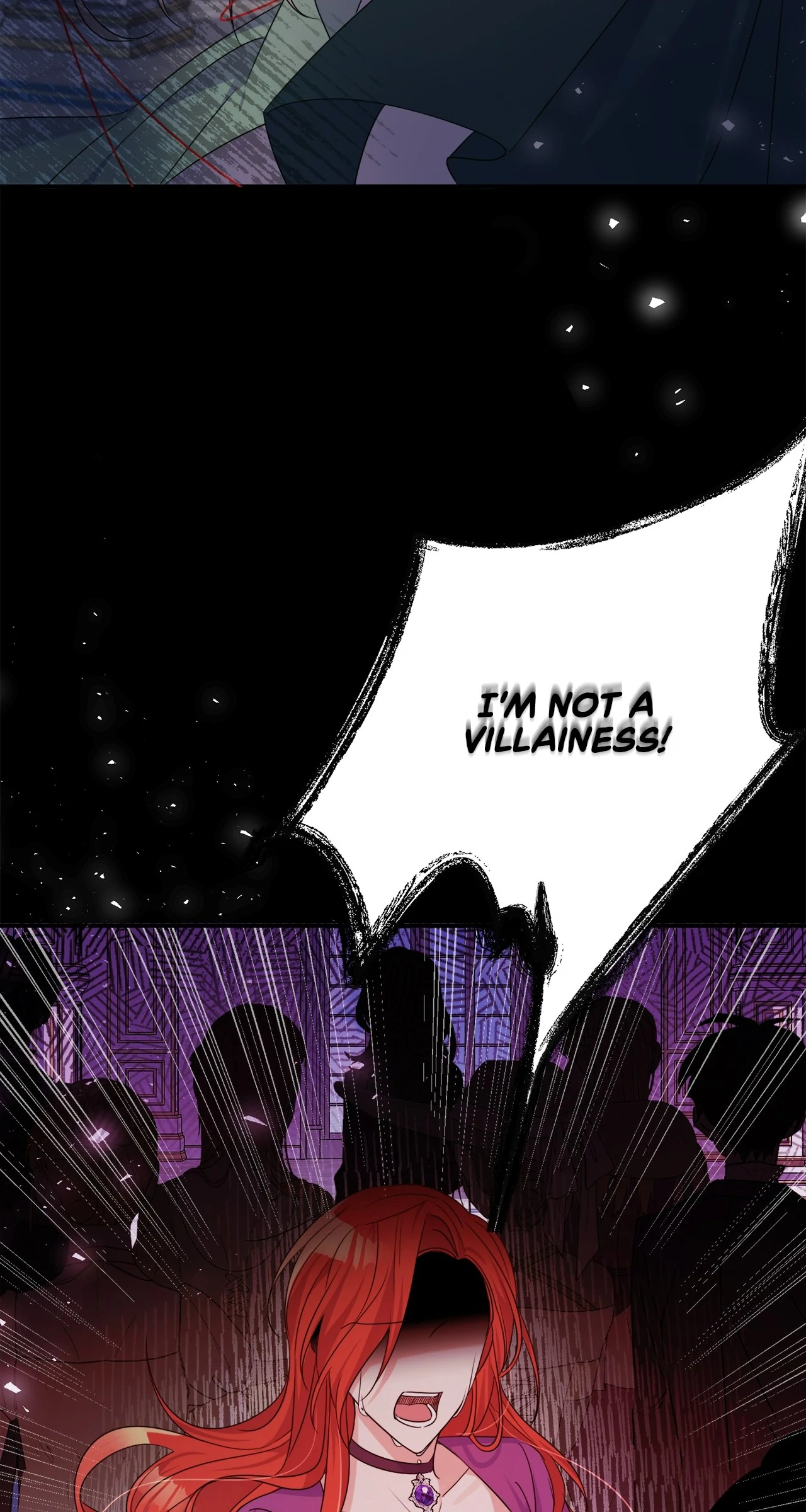 Let Me Enjoy the Extra Life Chapter 15 - page 11