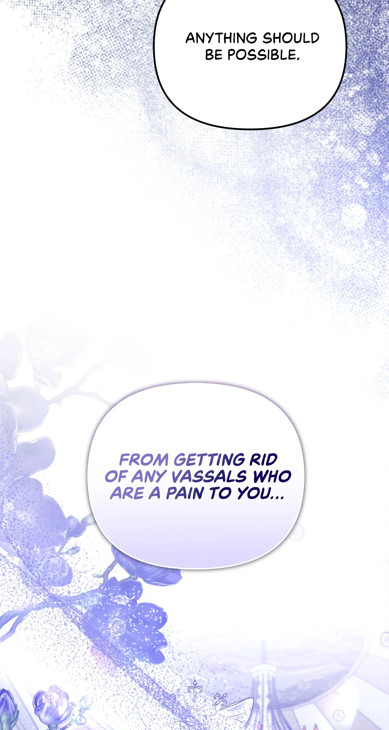 Let Me Enjoy the Extra Life Chapter 15 - page 124