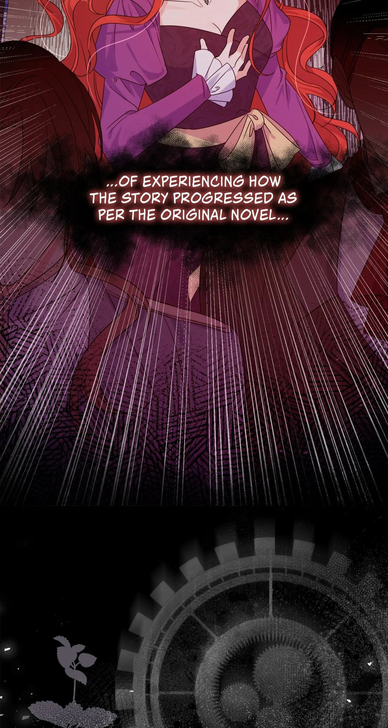 Let Me Enjoy the Extra Life Chapter 15 - page 12