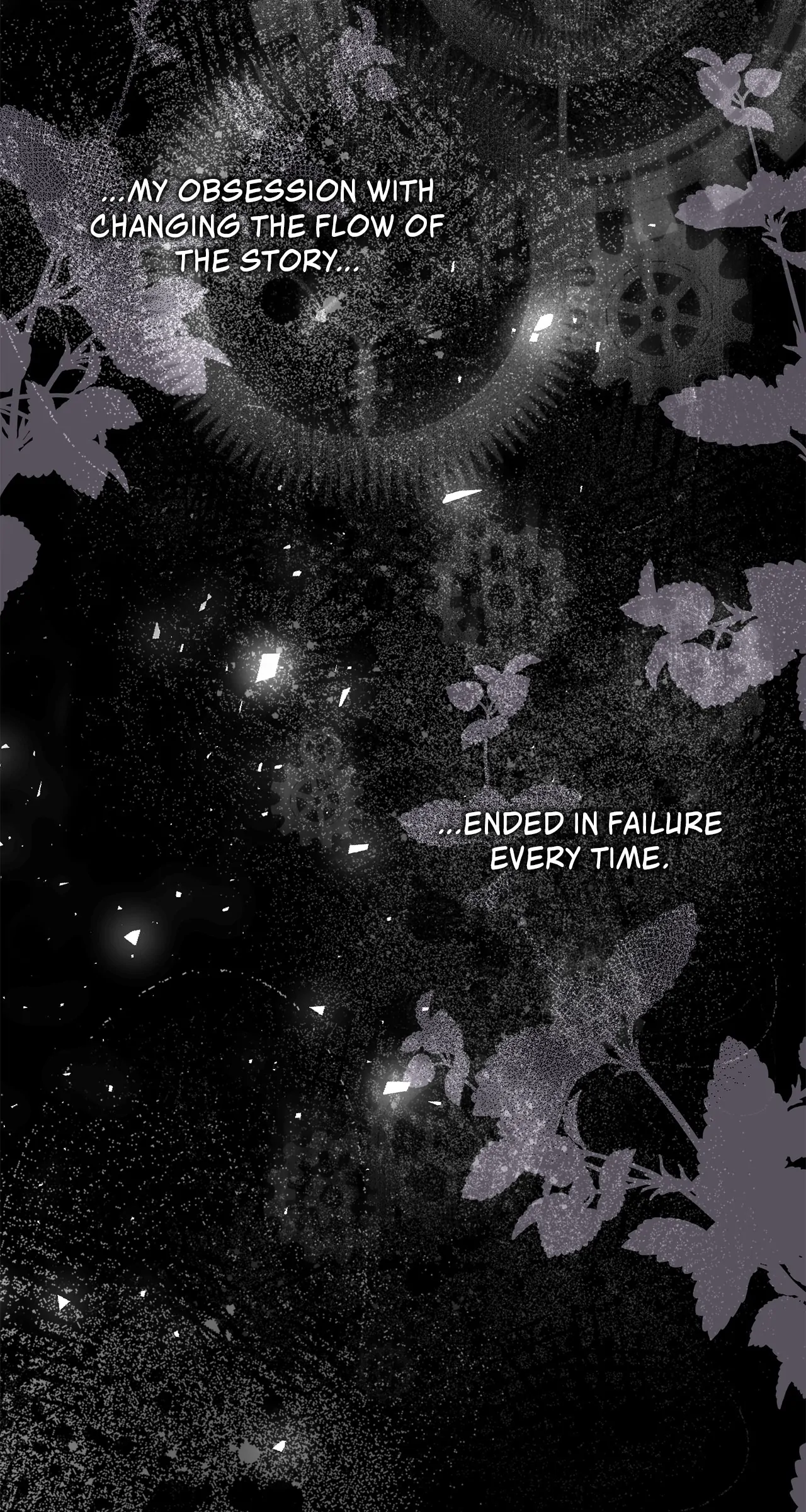 Let Me Enjoy the Extra Life Chapter 15 - page 13