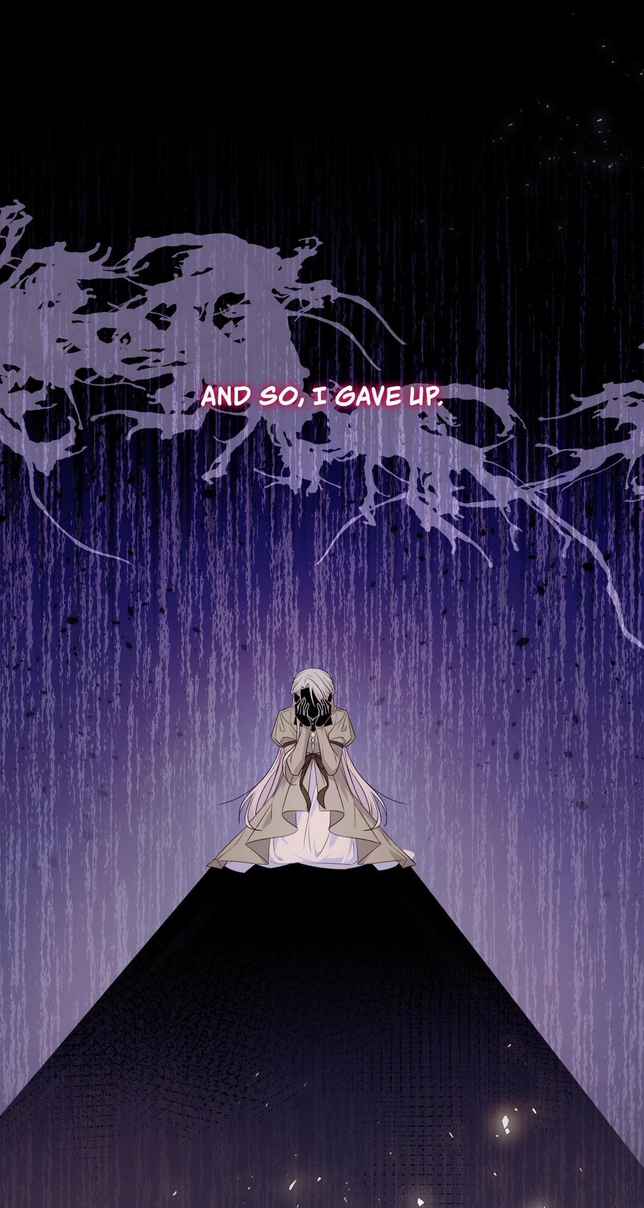 Let Me Enjoy the Extra Life Chapter 15 - page 15