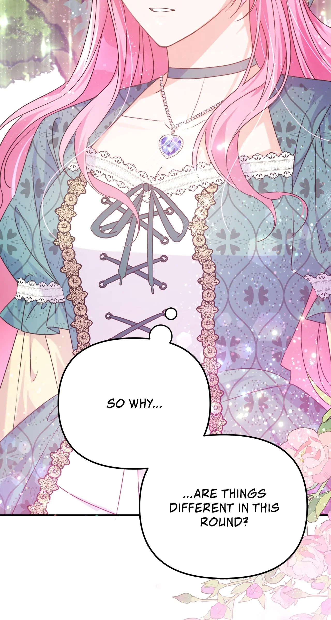 Let Me Enjoy the Extra Life Chapter 15 - page 20