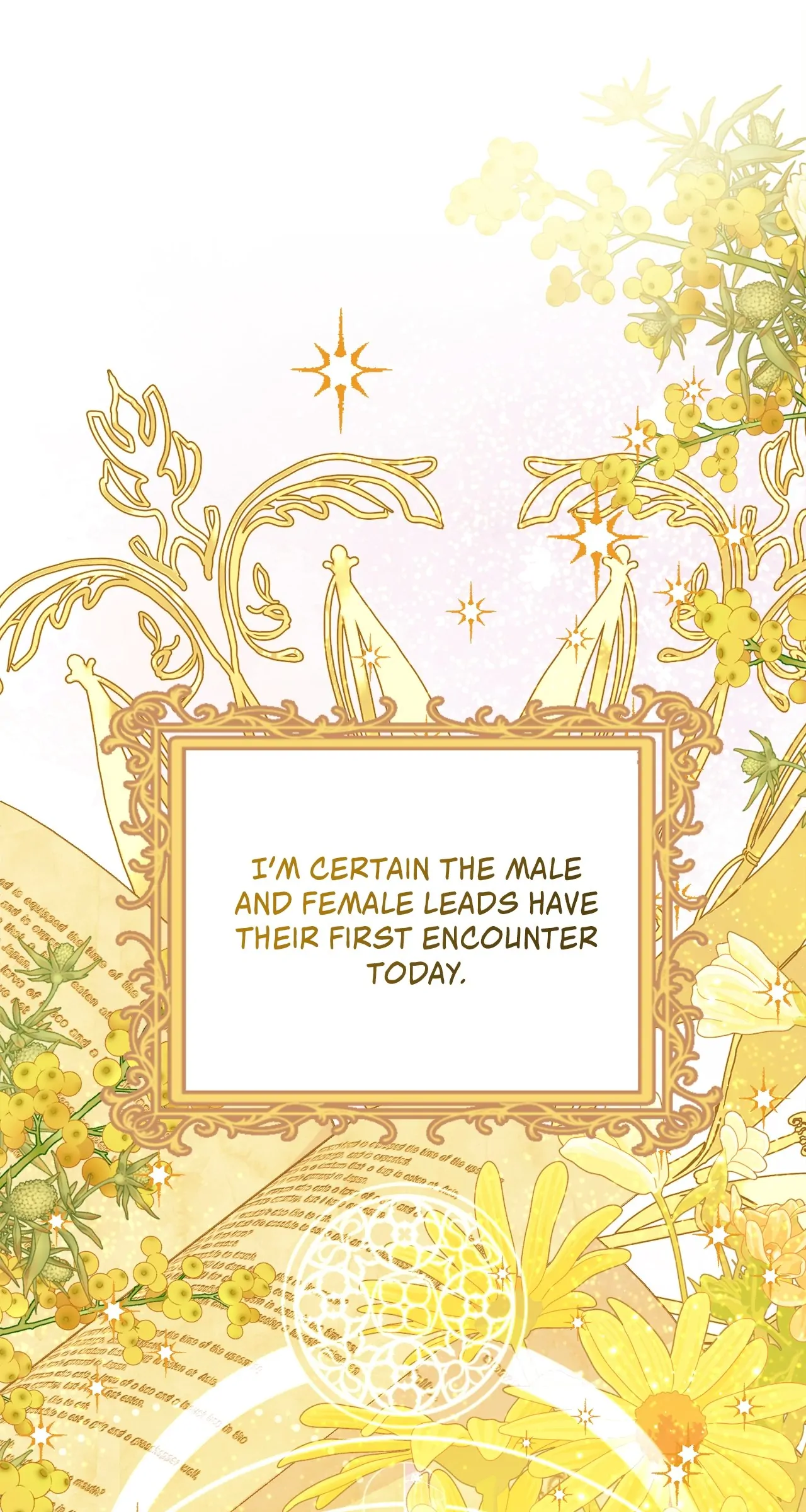 Let Me Enjoy the Extra Life Chapter 15 - page 22