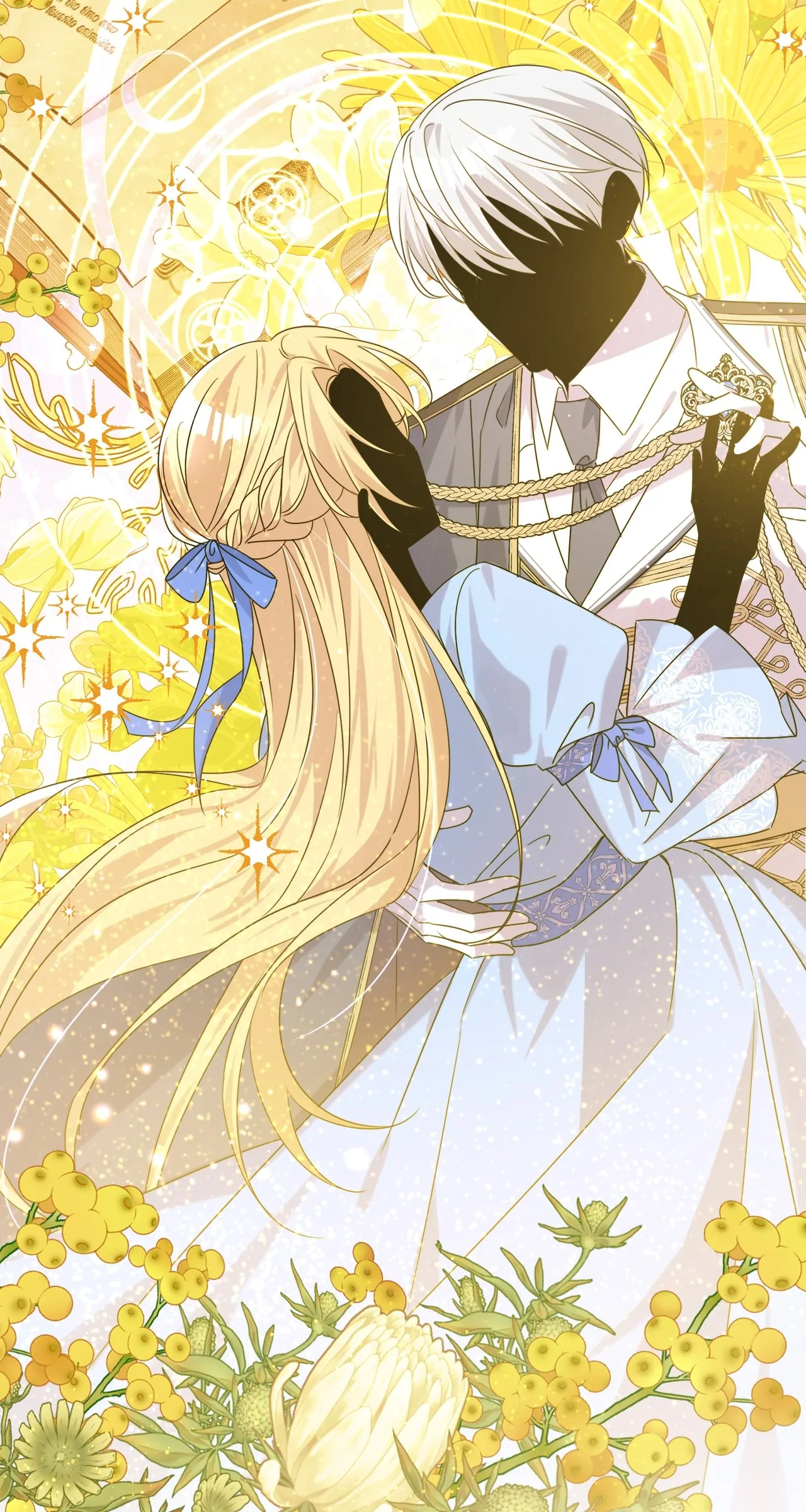 Let Me Enjoy the Extra Life Chapter 15 - page 23