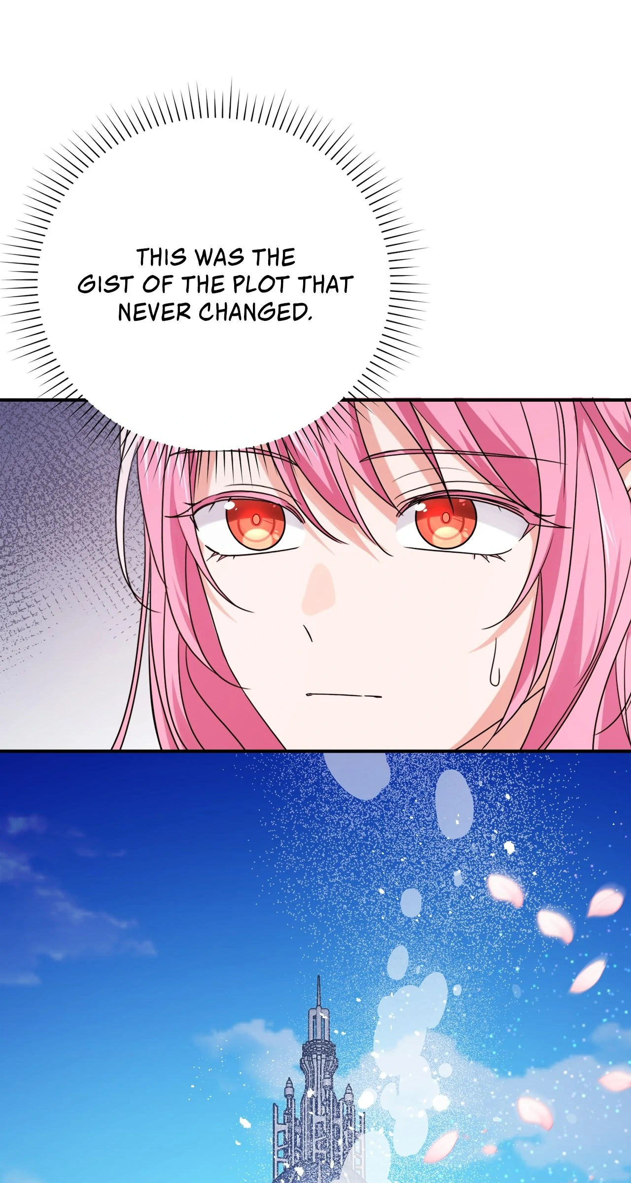 Let Me Enjoy the Extra Life Chapter 15 - page 29