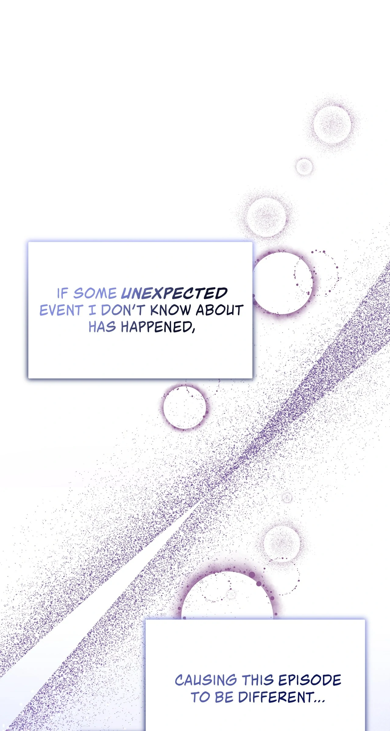 Let Me Enjoy the Extra Life Chapter 15 - page 36