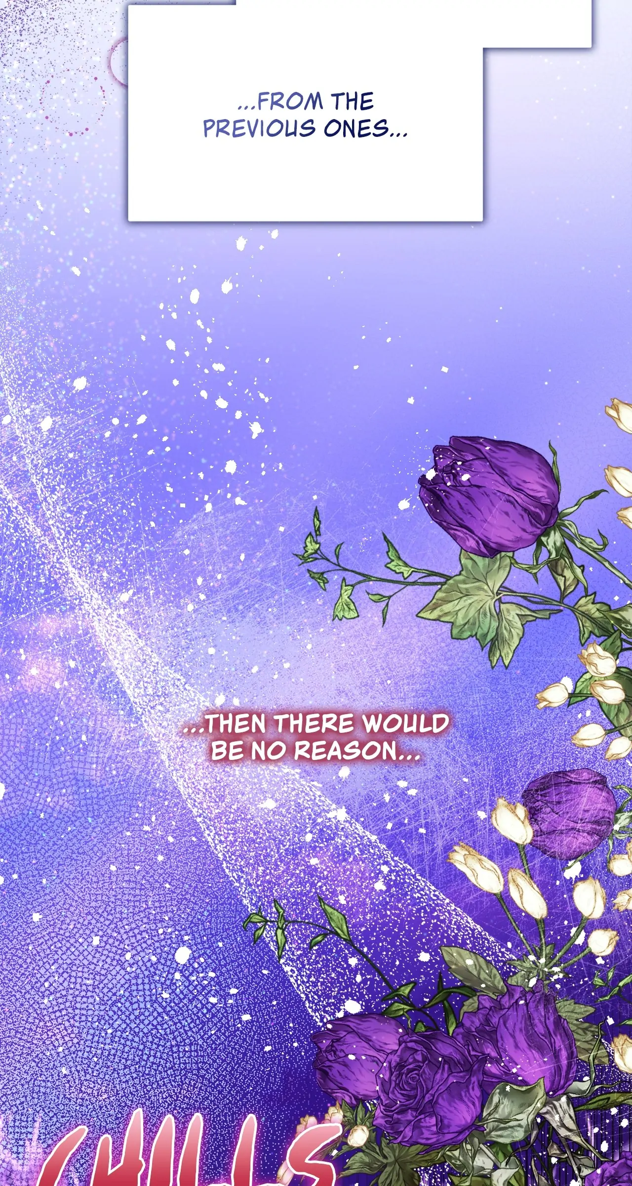 Let Me Enjoy the Extra Life Chapter 15 - page 37