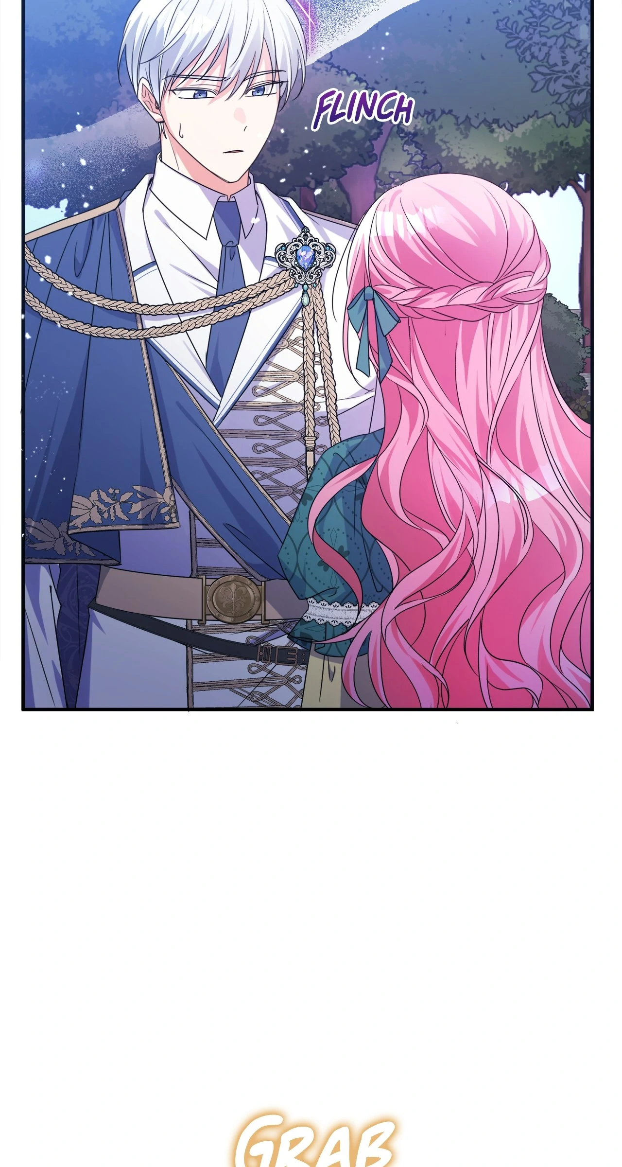 Let Me Enjoy the Extra Life Chapter 15 - page 40