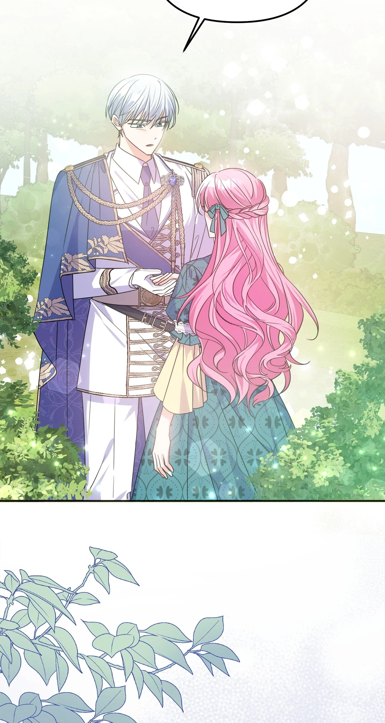 Let Me Enjoy the Extra Life Chapter 15 - page 45