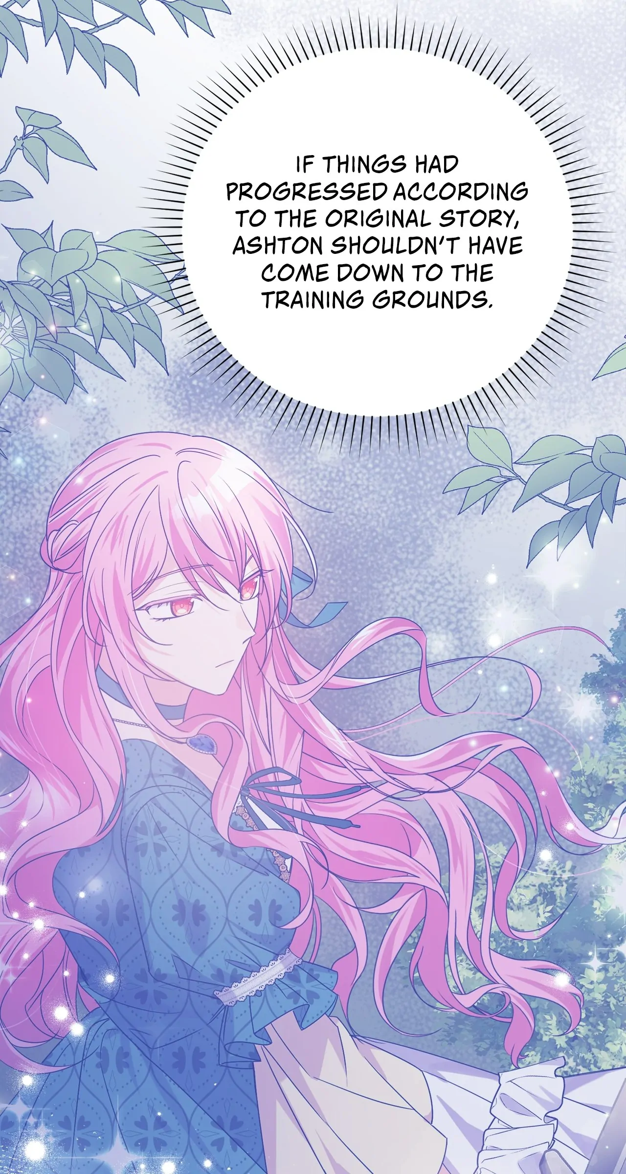 Let Me Enjoy the Extra Life Chapter 15 - page 46