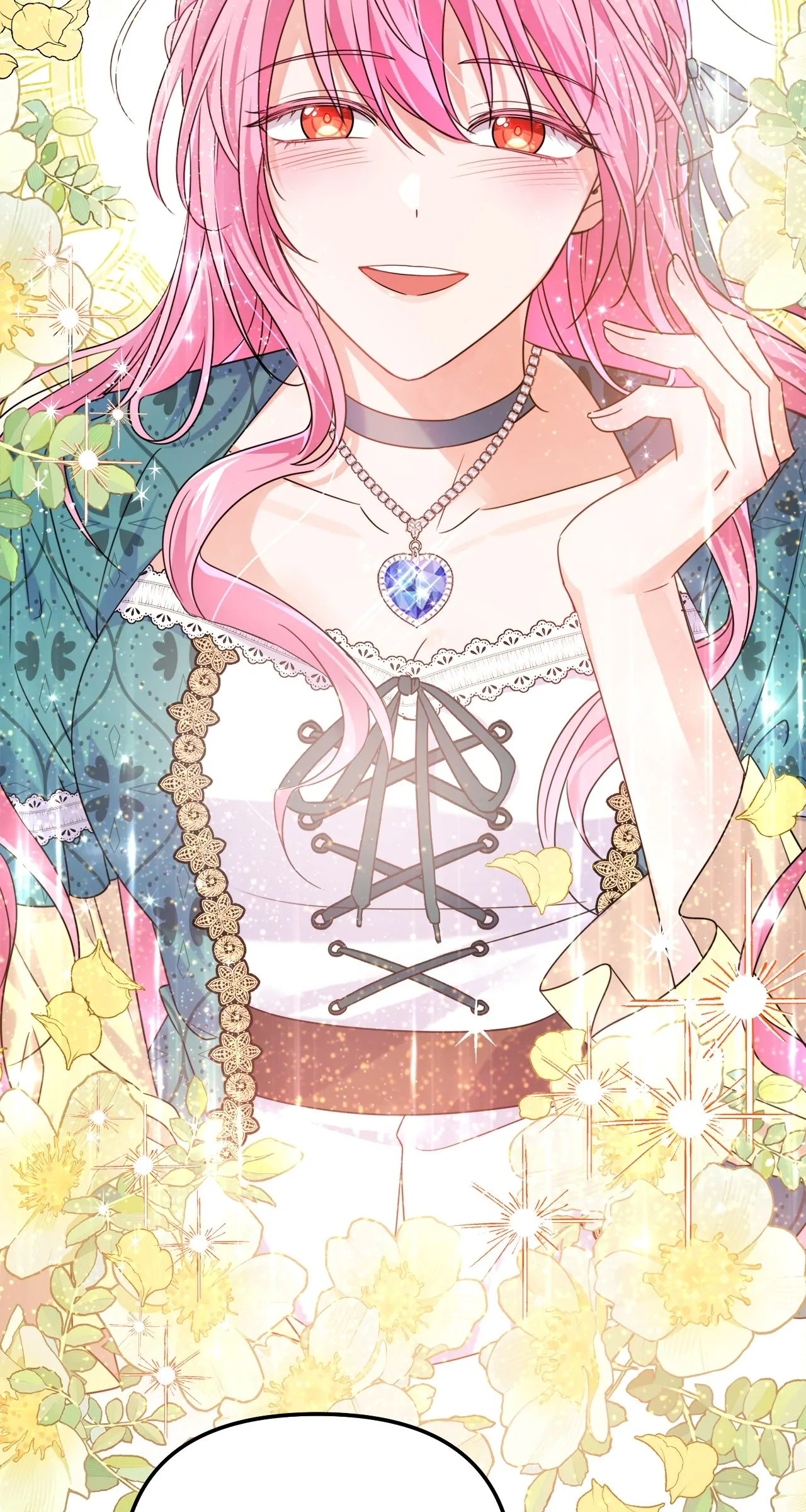 Let Me Enjoy the Extra Life Chapter 15 - page 52