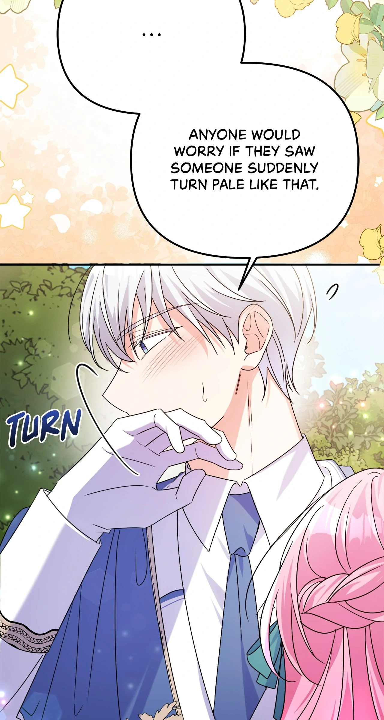 Let Me Enjoy the Extra Life Chapter 15 - page 53