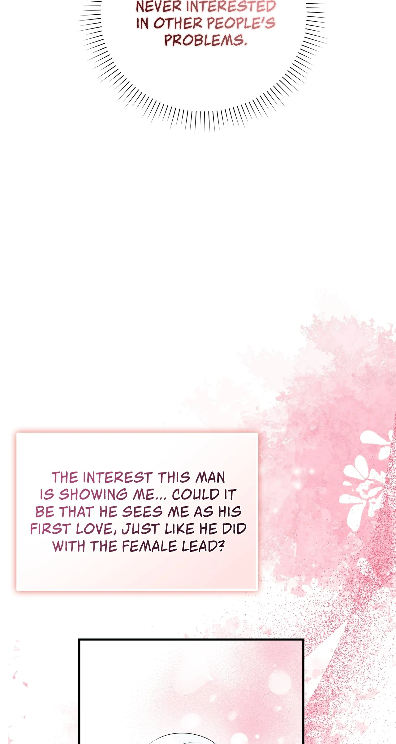 Let Me Enjoy the Extra Life Chapter 15 - page 56