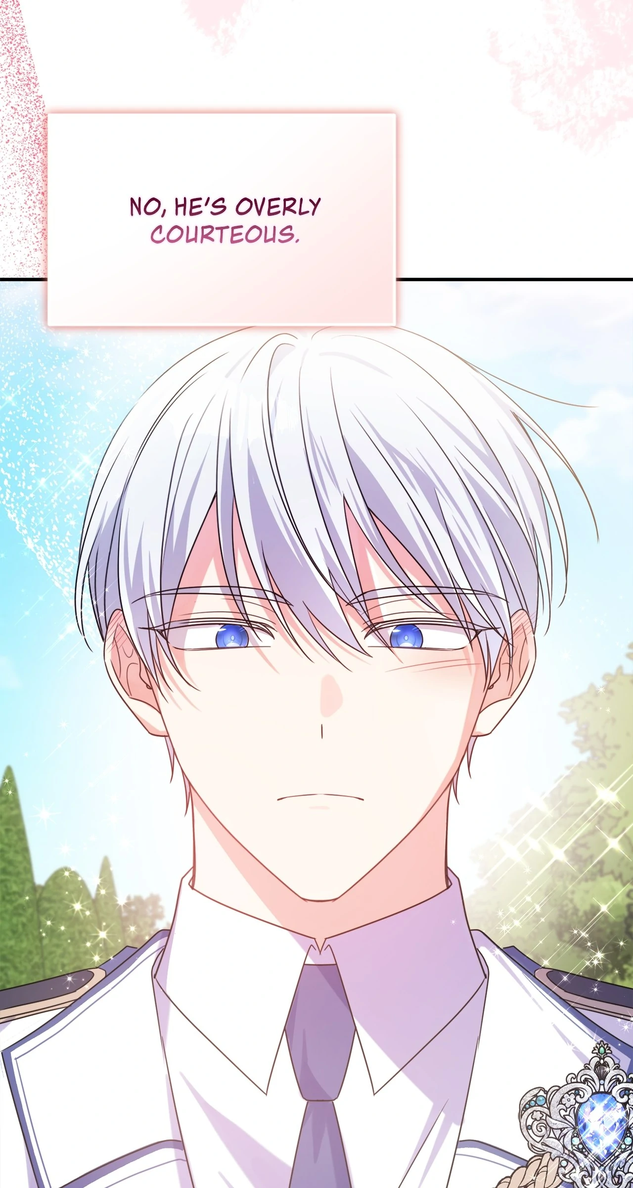 Let Me Enjoy the Extra Life Chapter 15 - page 58