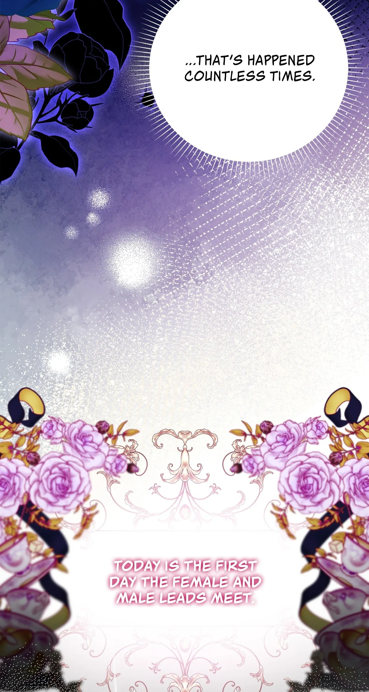 Let Me Enjoy the Extra Life Chapter 15 - page 5