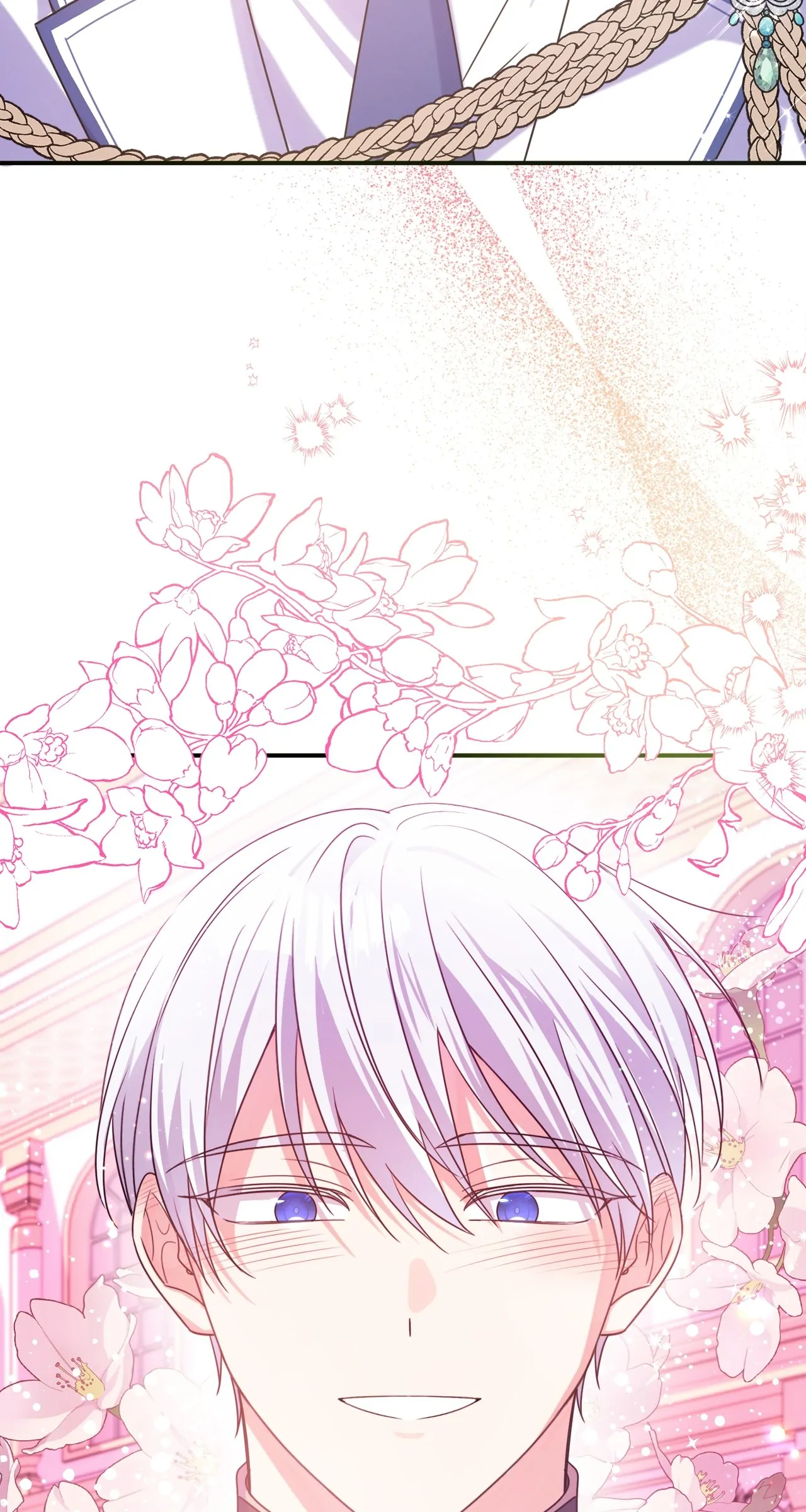 Let Me Enjoy the Extra Life Chapter 15 - page 59