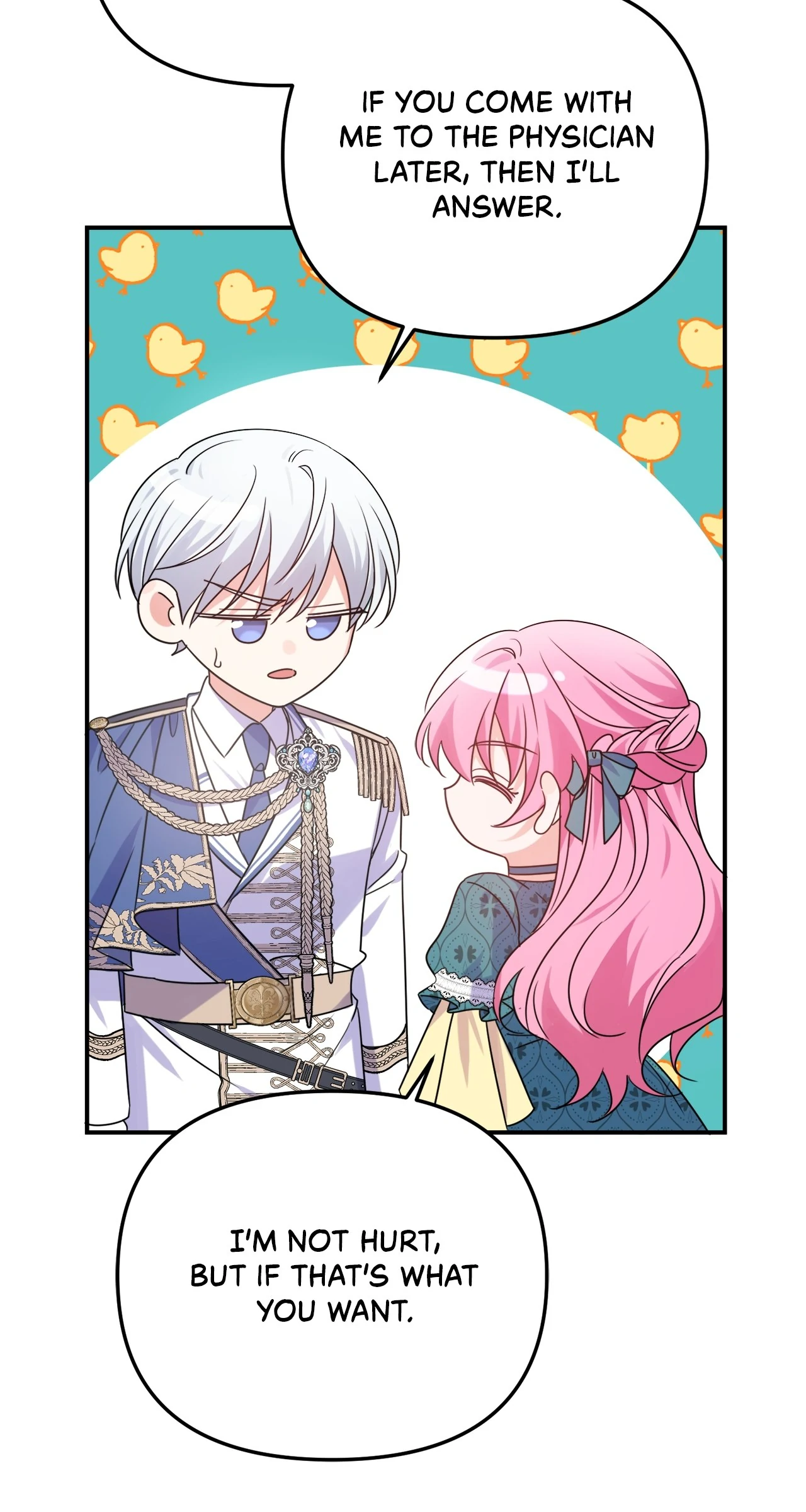 Let Me Enjoy the Extra Life Chapter 15 - page 63