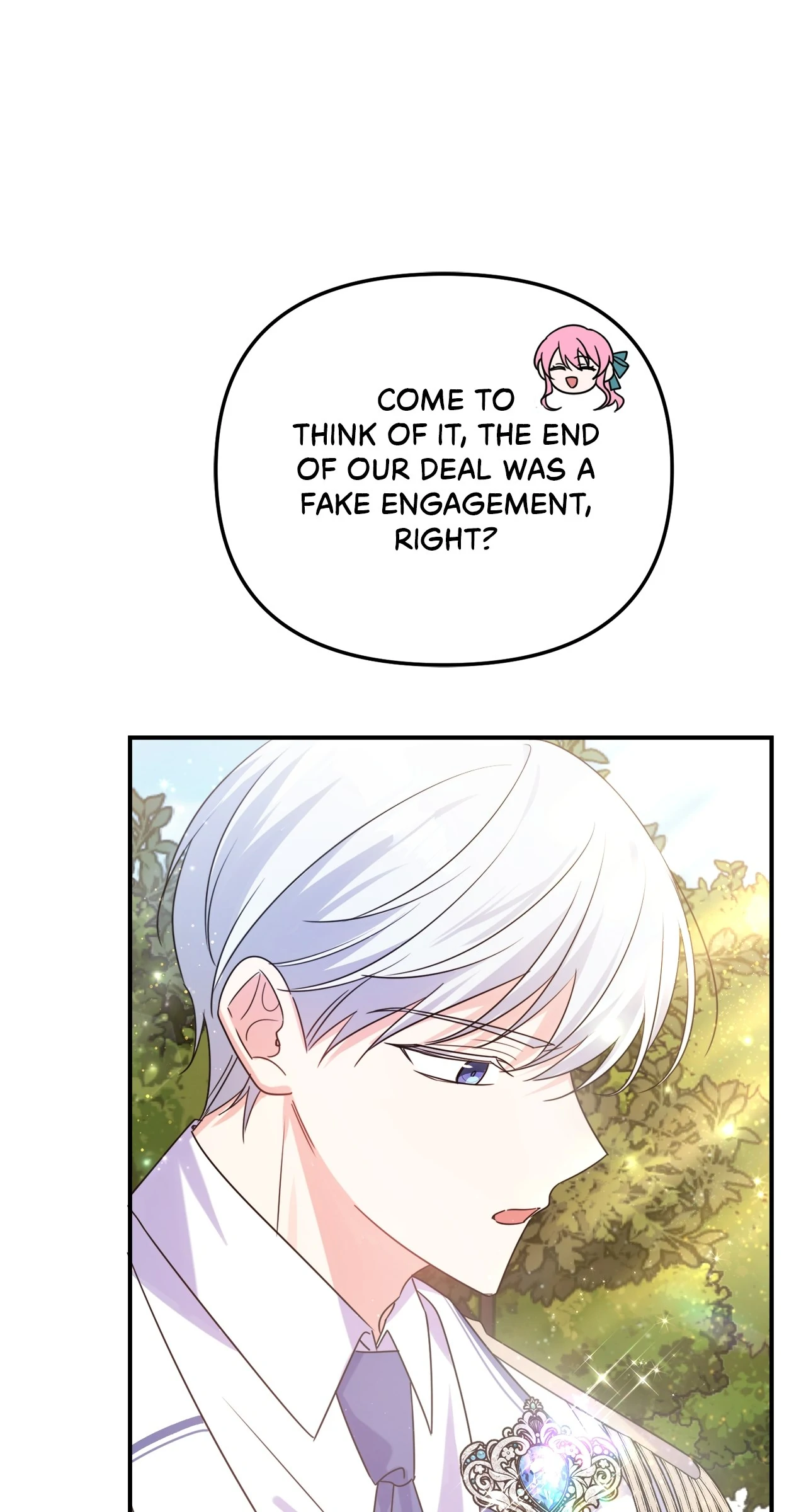 Let Me Enjoy the Extra Life Chapter 15 - page 64