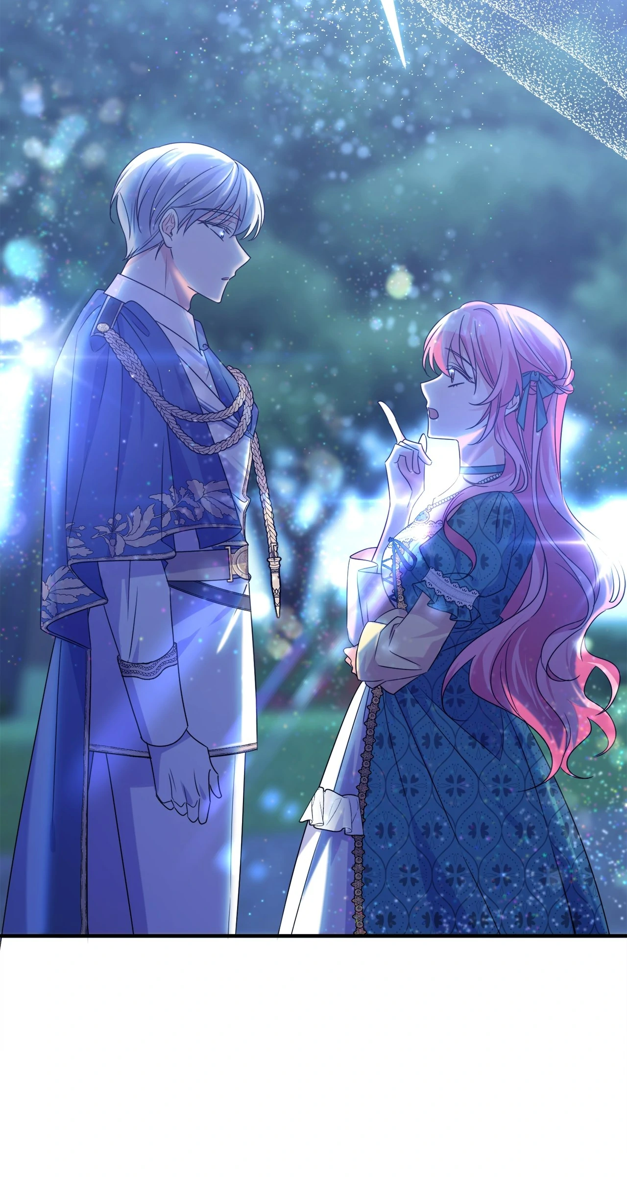 Let Me Enjoy the Extra Life Chapter 15 - page 66